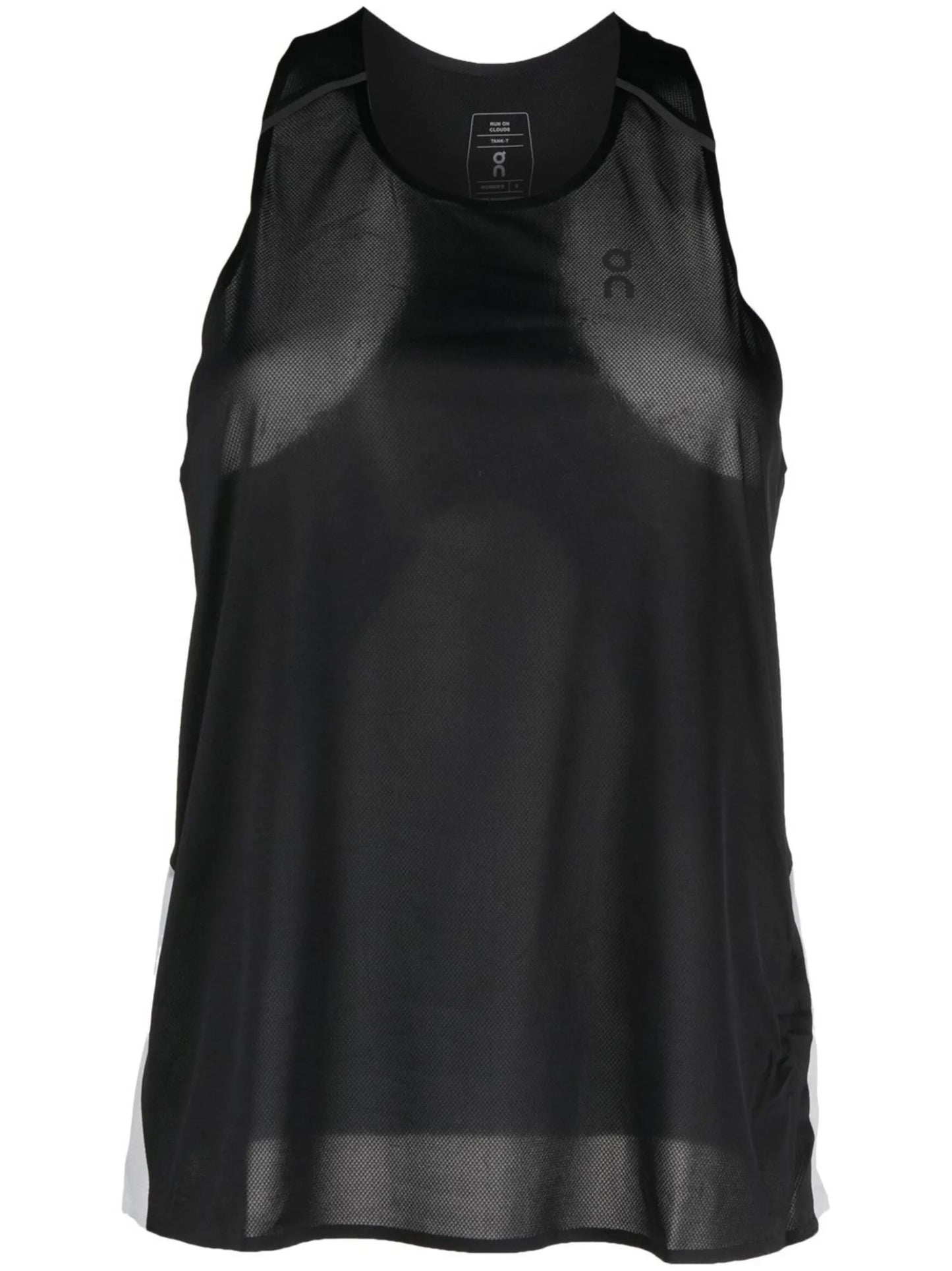 racerback tank top