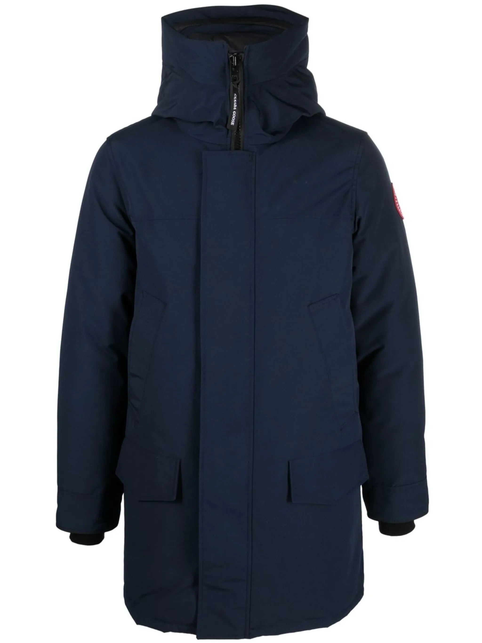 Langford parka