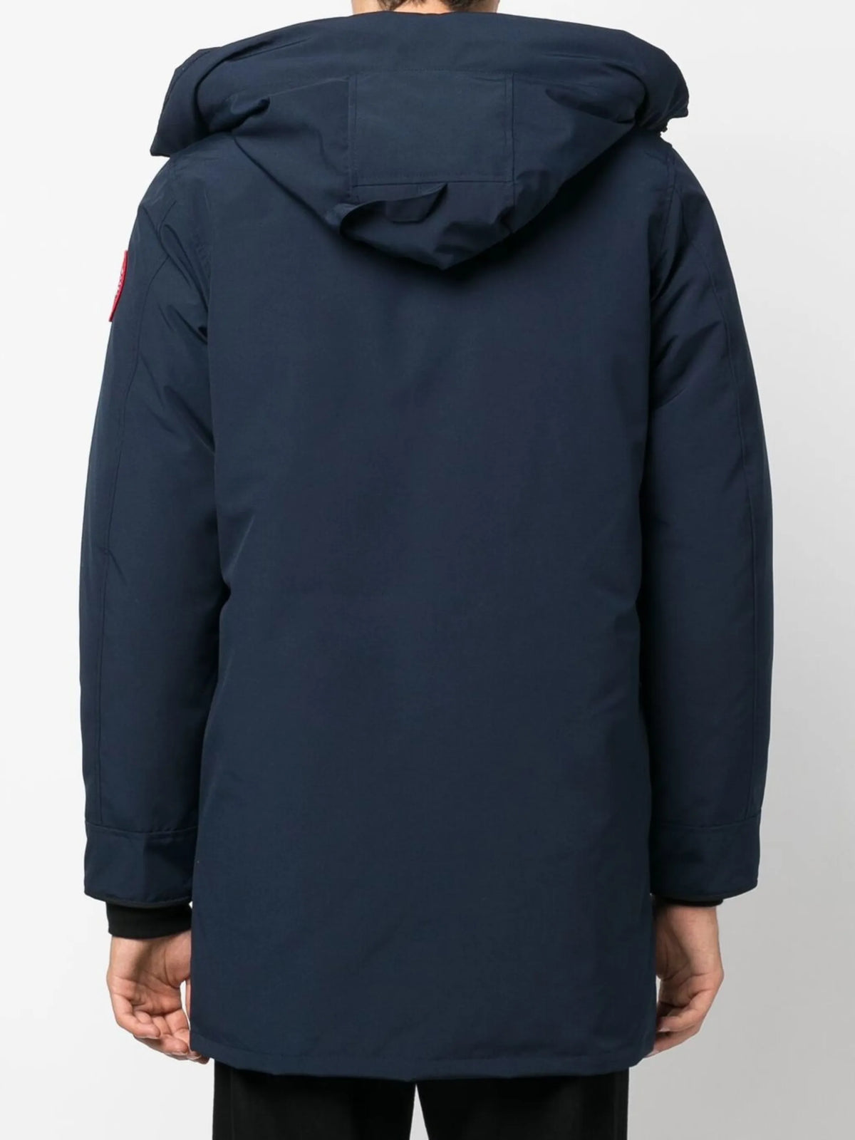 Langford parka