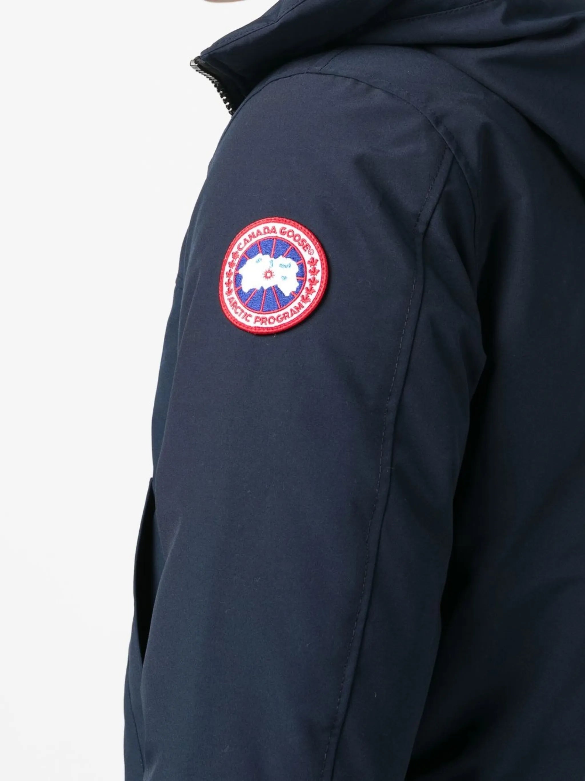 Langford parka