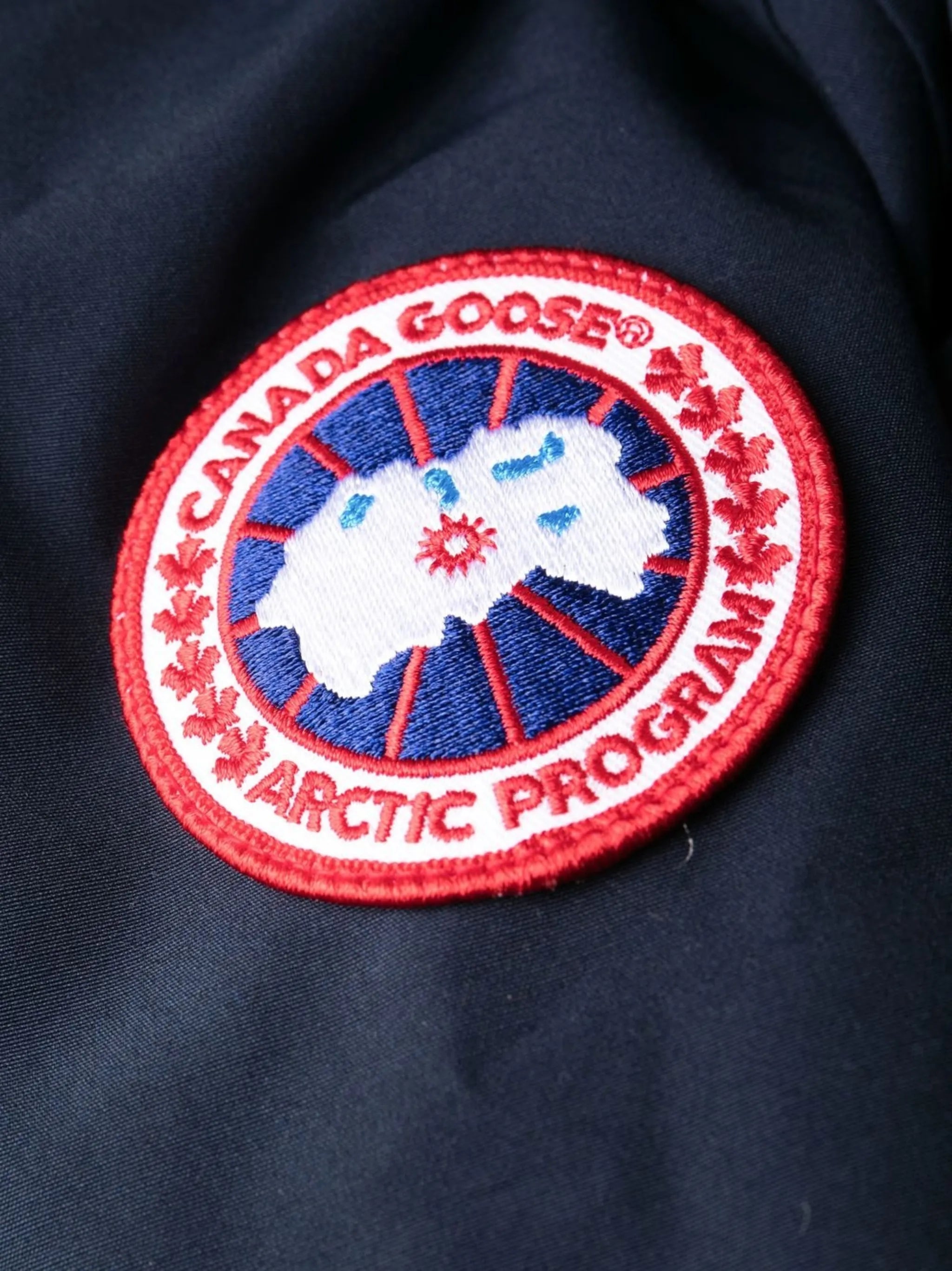 Langford parka