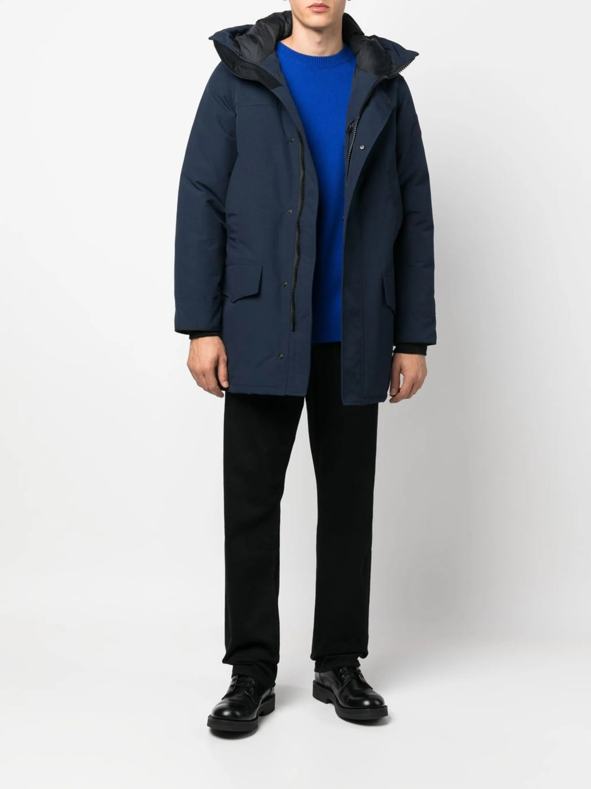 Langford parka