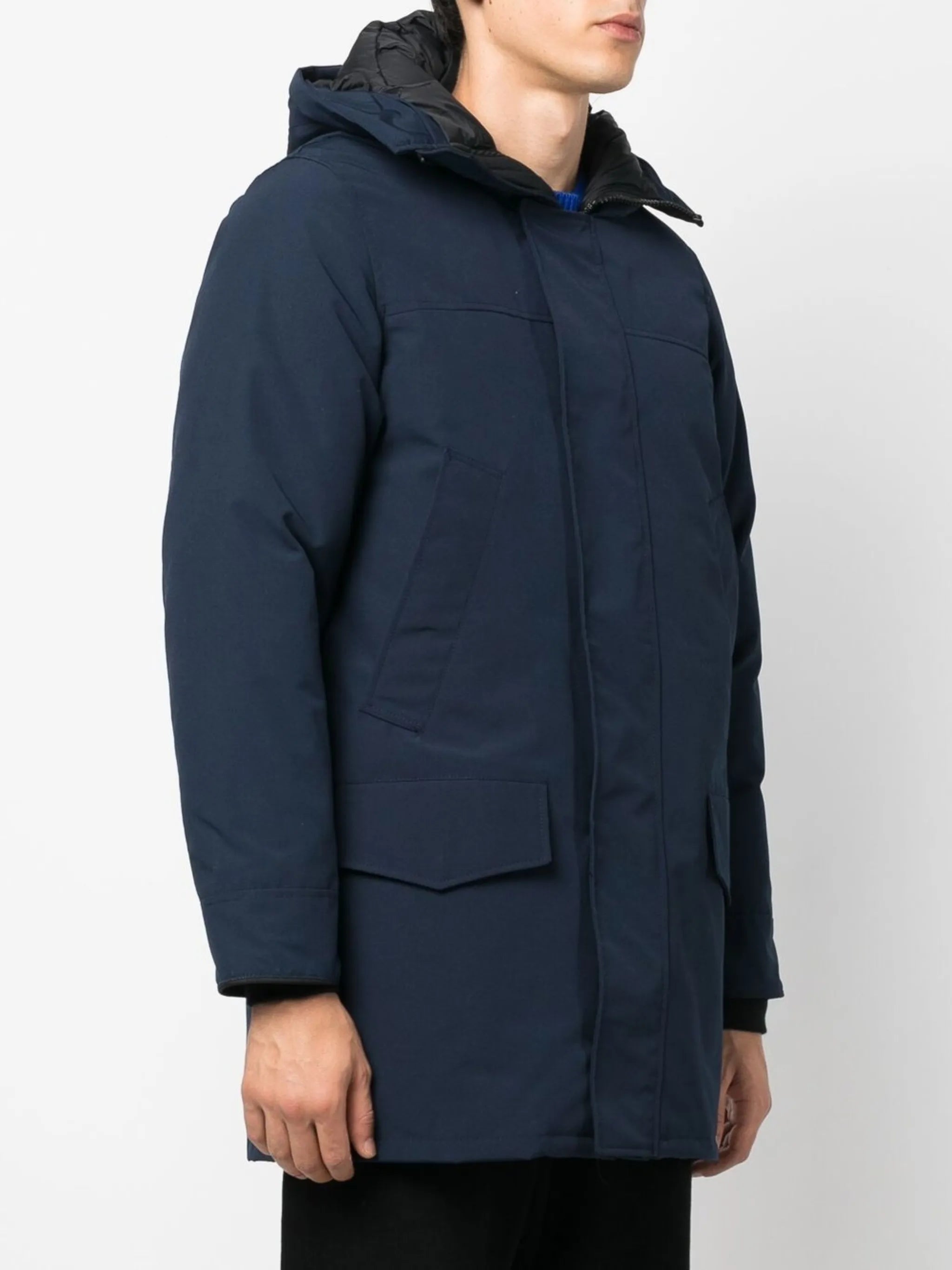 Langford parka