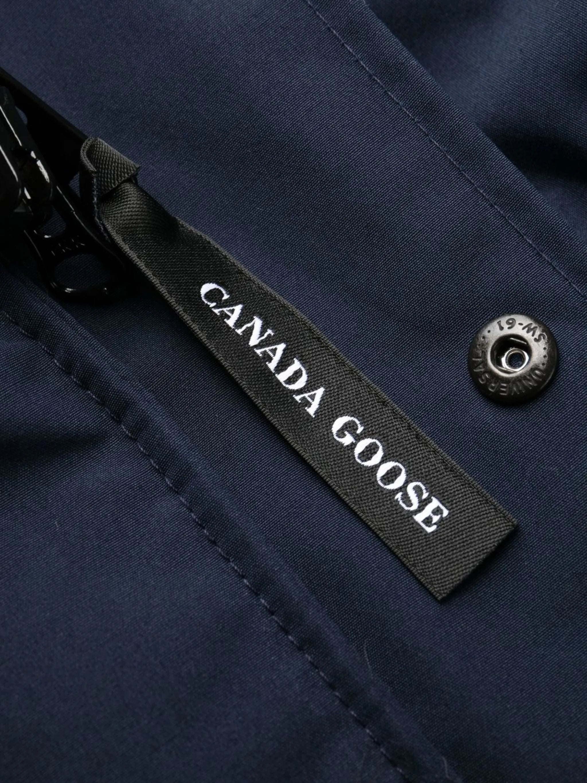 Langford parka