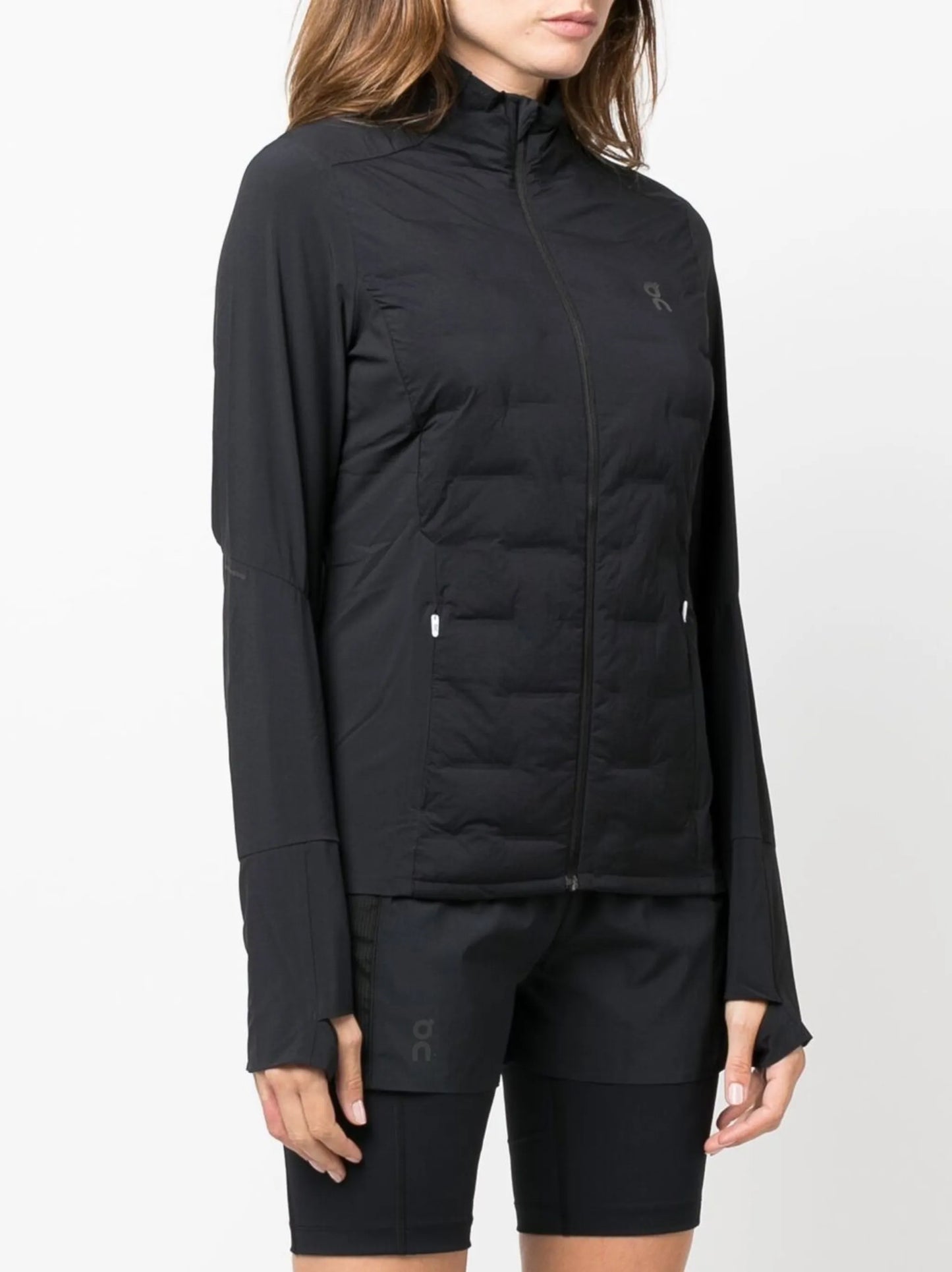 Climate lightweight jacket