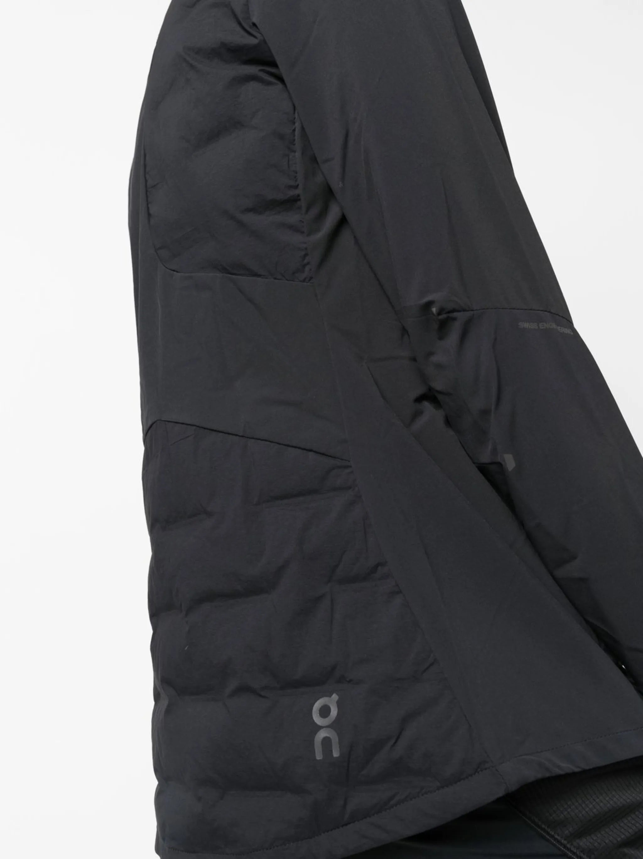 Climate lightweight jacket