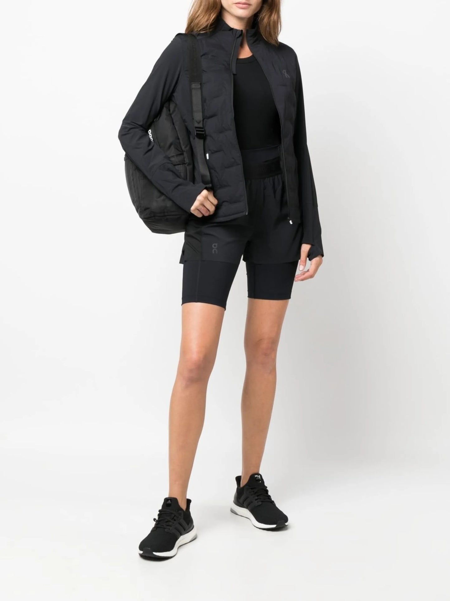 Climate lightweight jacket