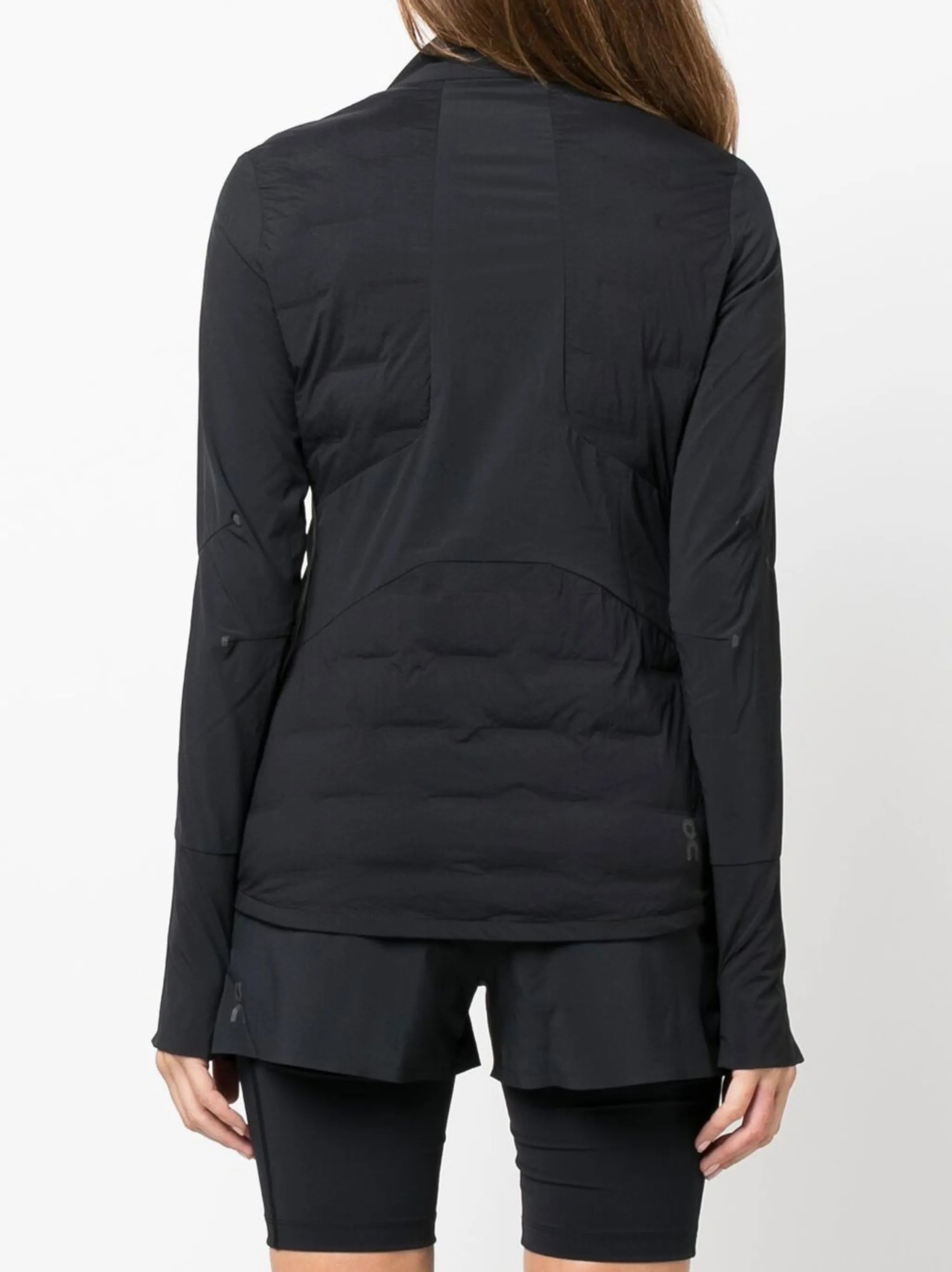 Climate lightweight jacket