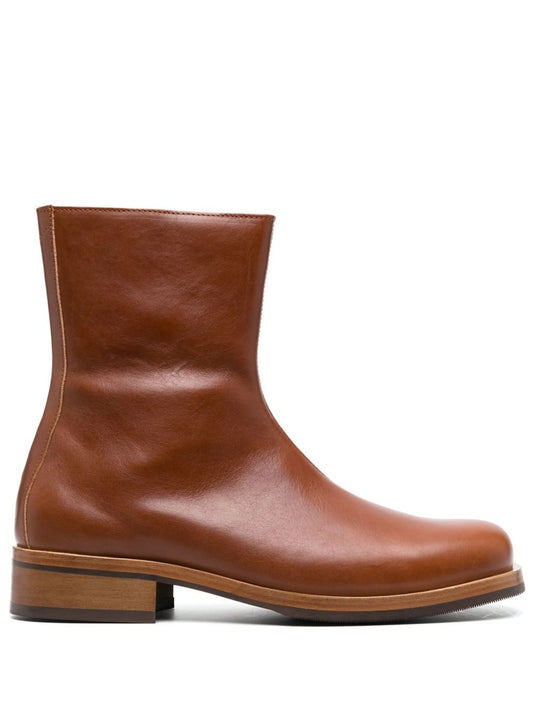 Camion ankle boots
