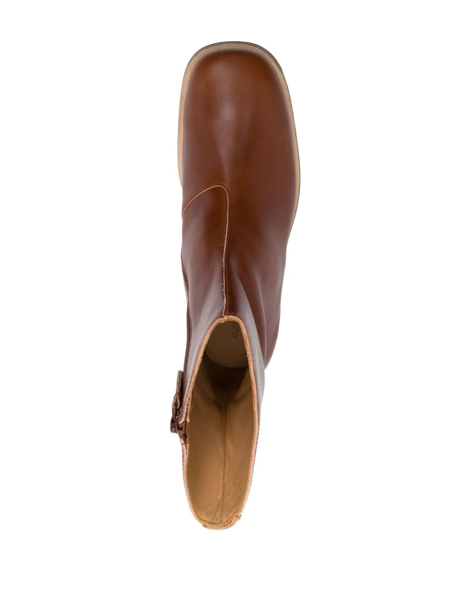 Camion ankle boots