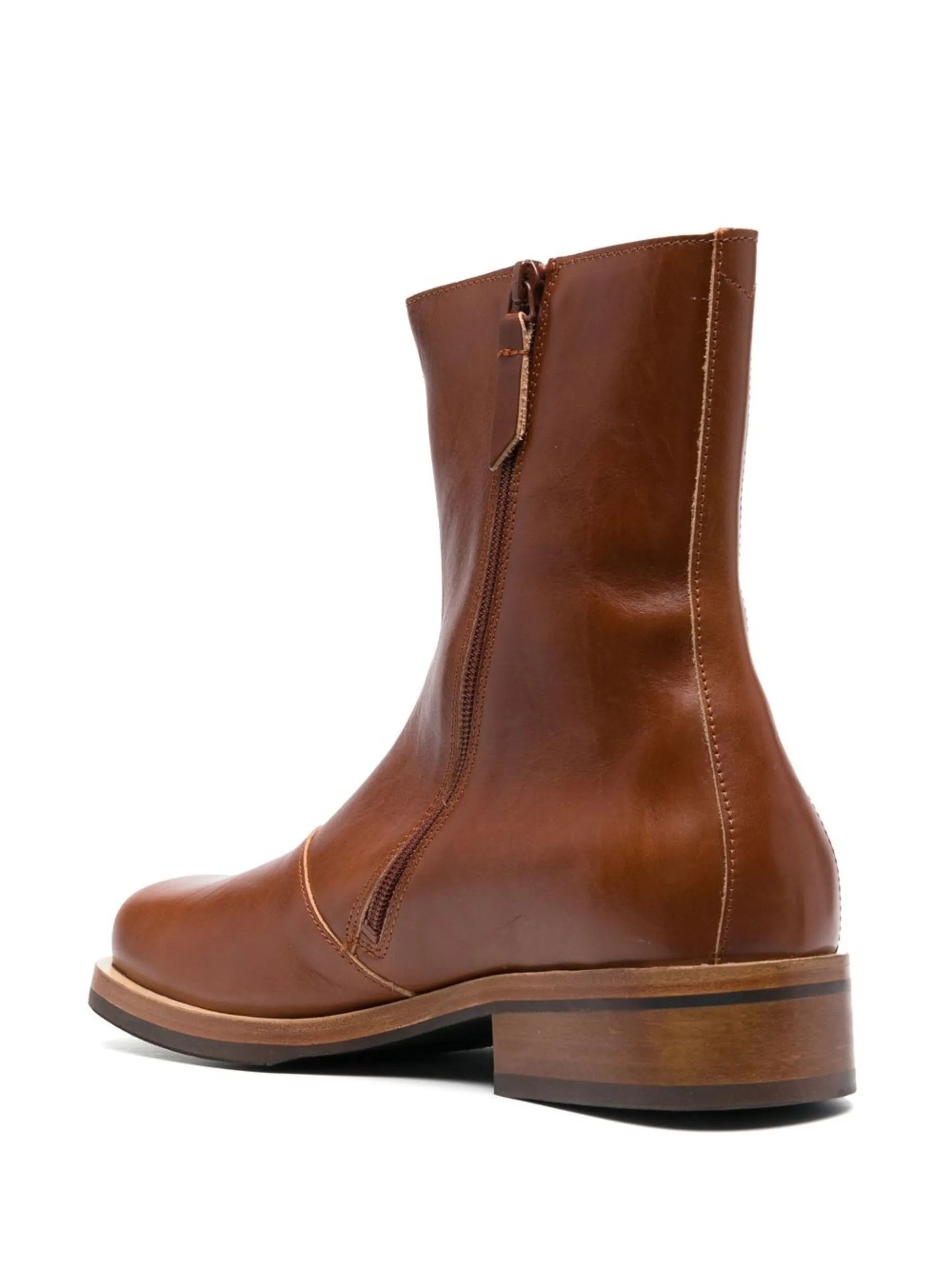 Camion ankle boots