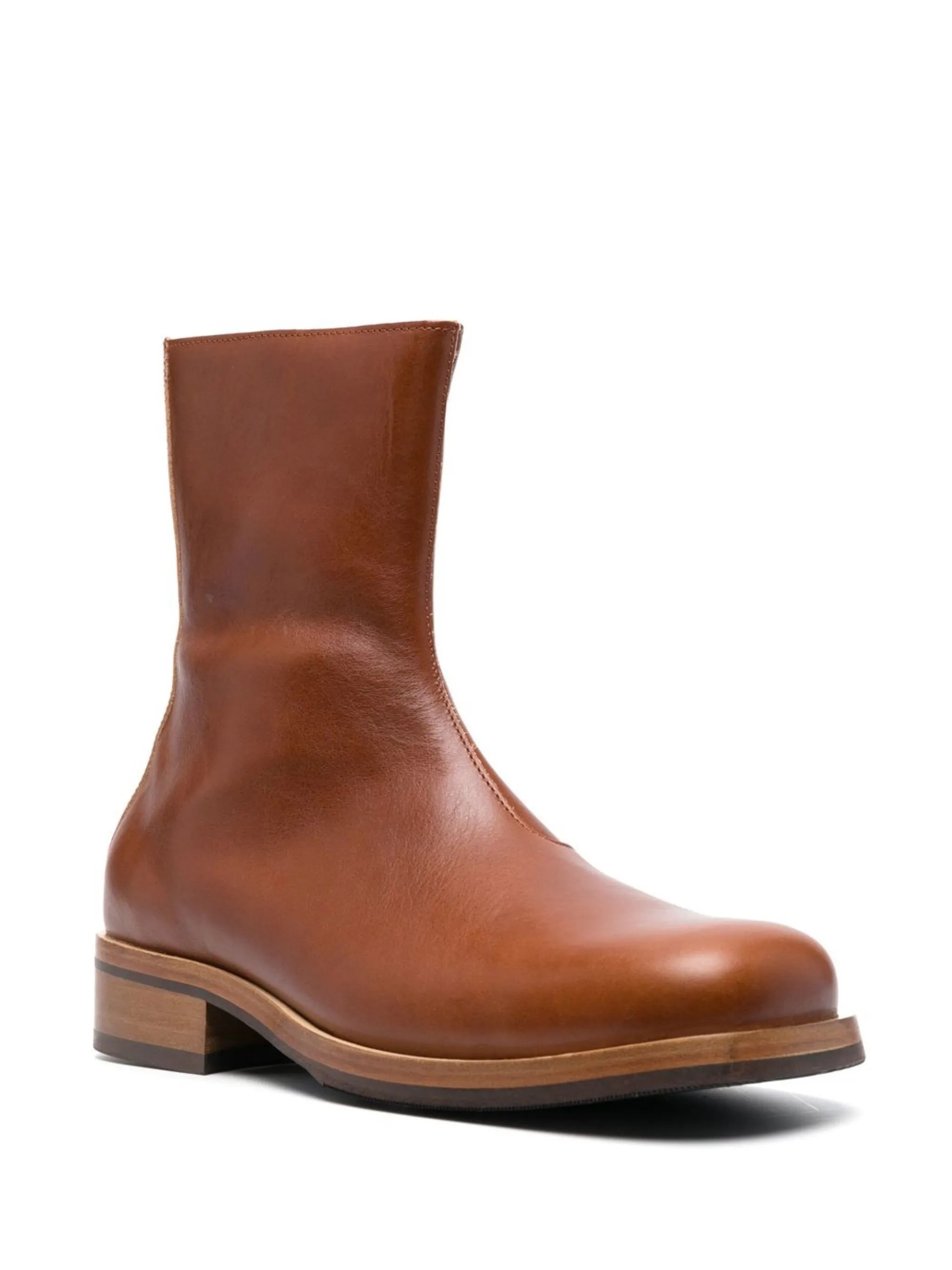 Camion ankle boots