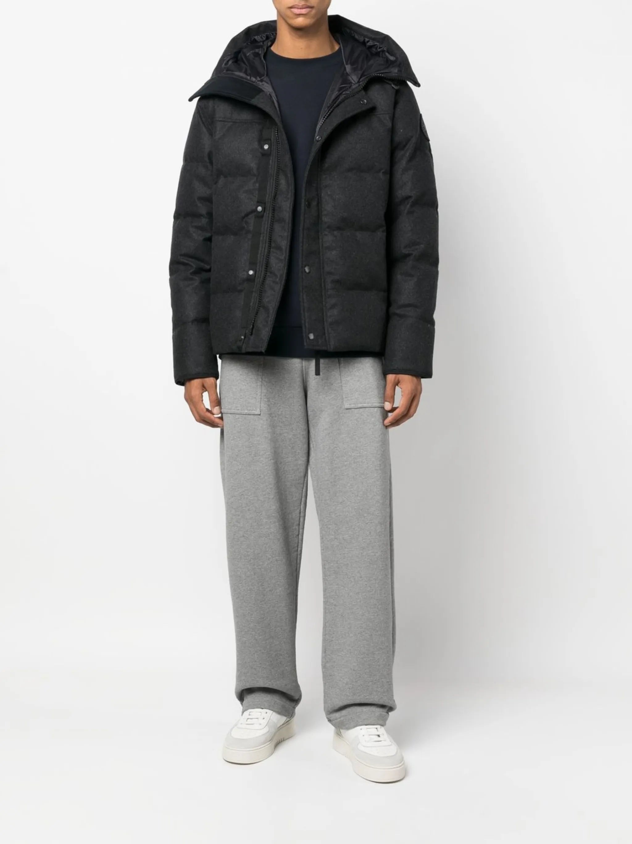 MacMillan parka