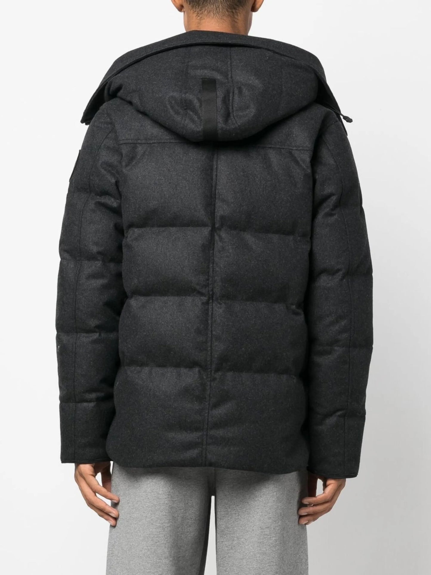 MacMillan parka
