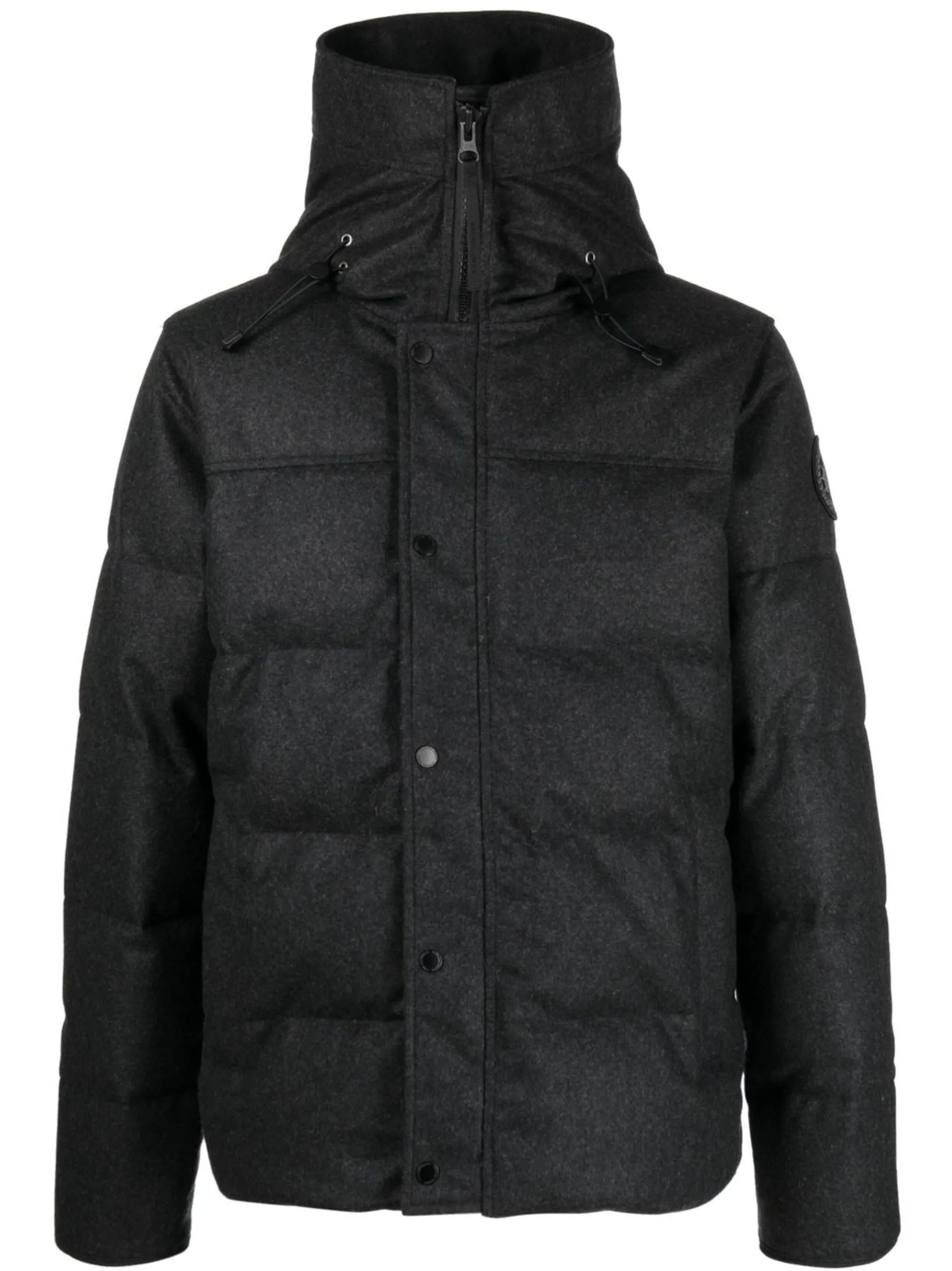 MacMillan parka
