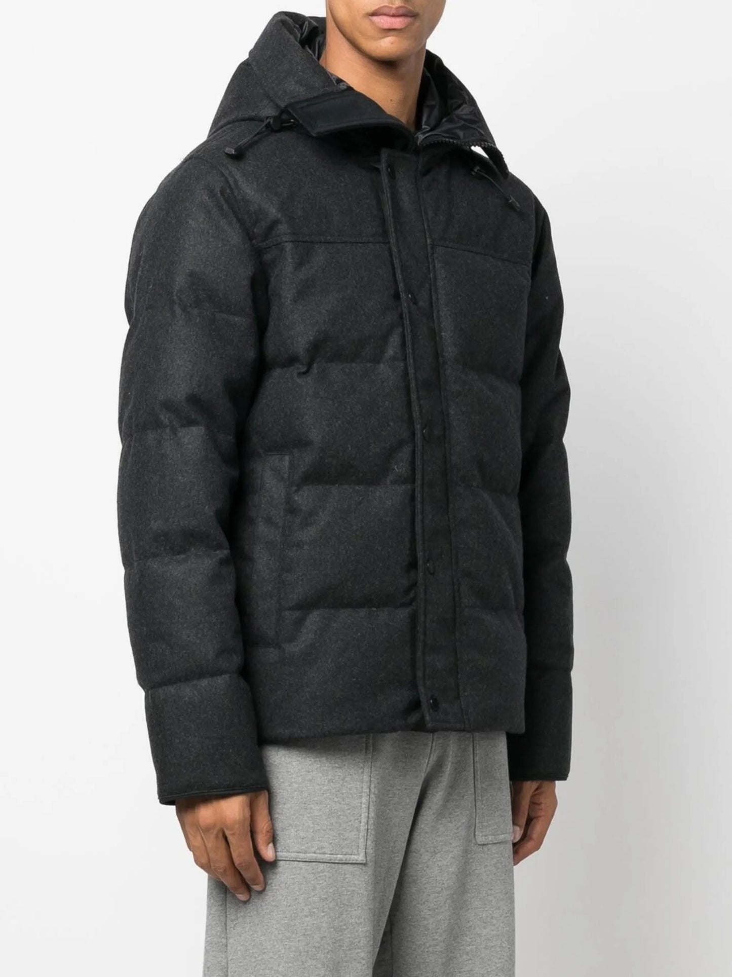 MacMillan parka