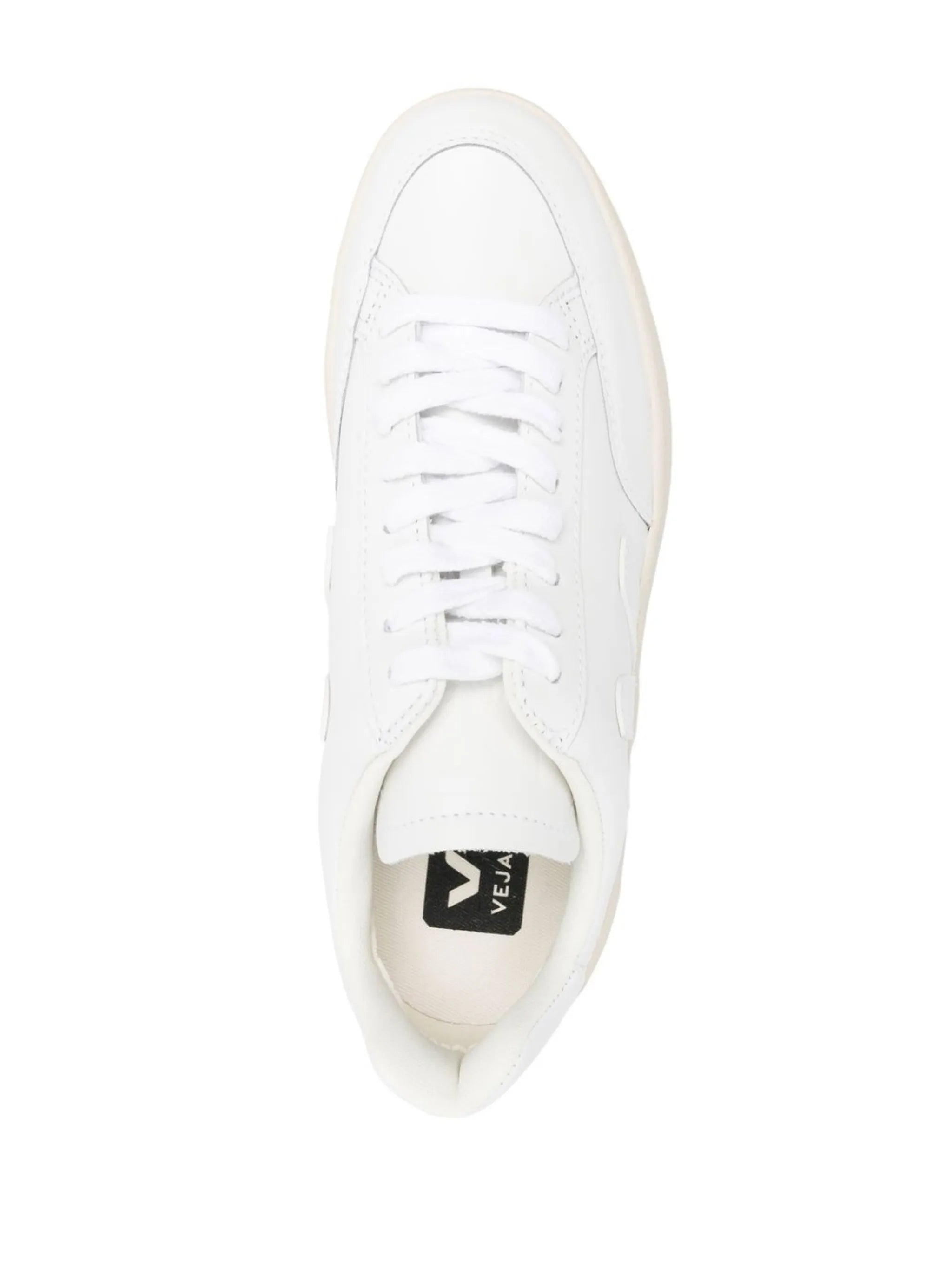 V-10 low-top sneakers