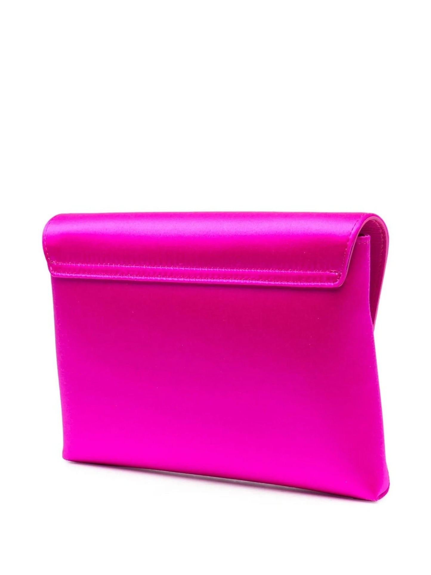 logo-plaque crossbody bag
