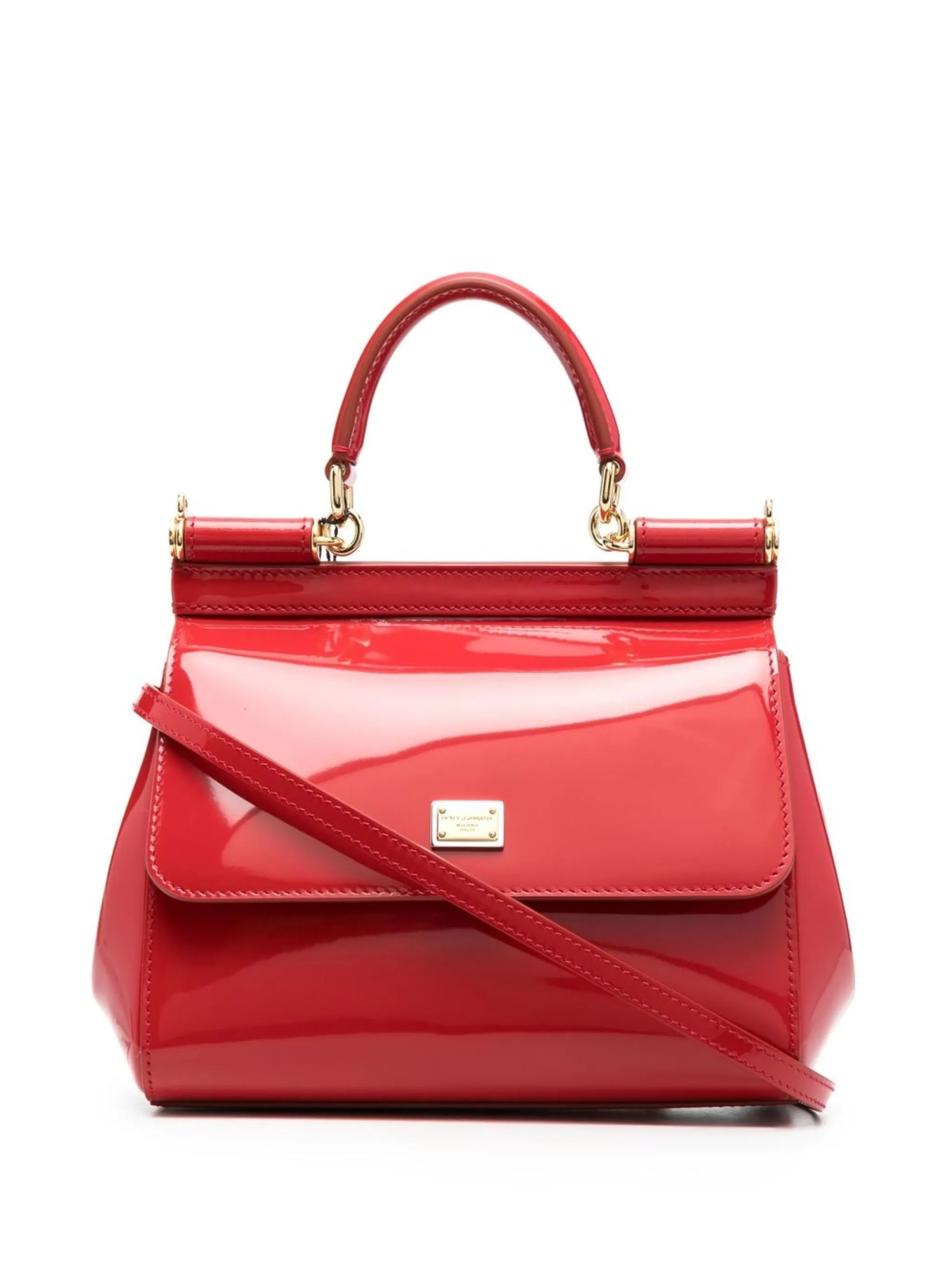 small Sicily shoulder bag