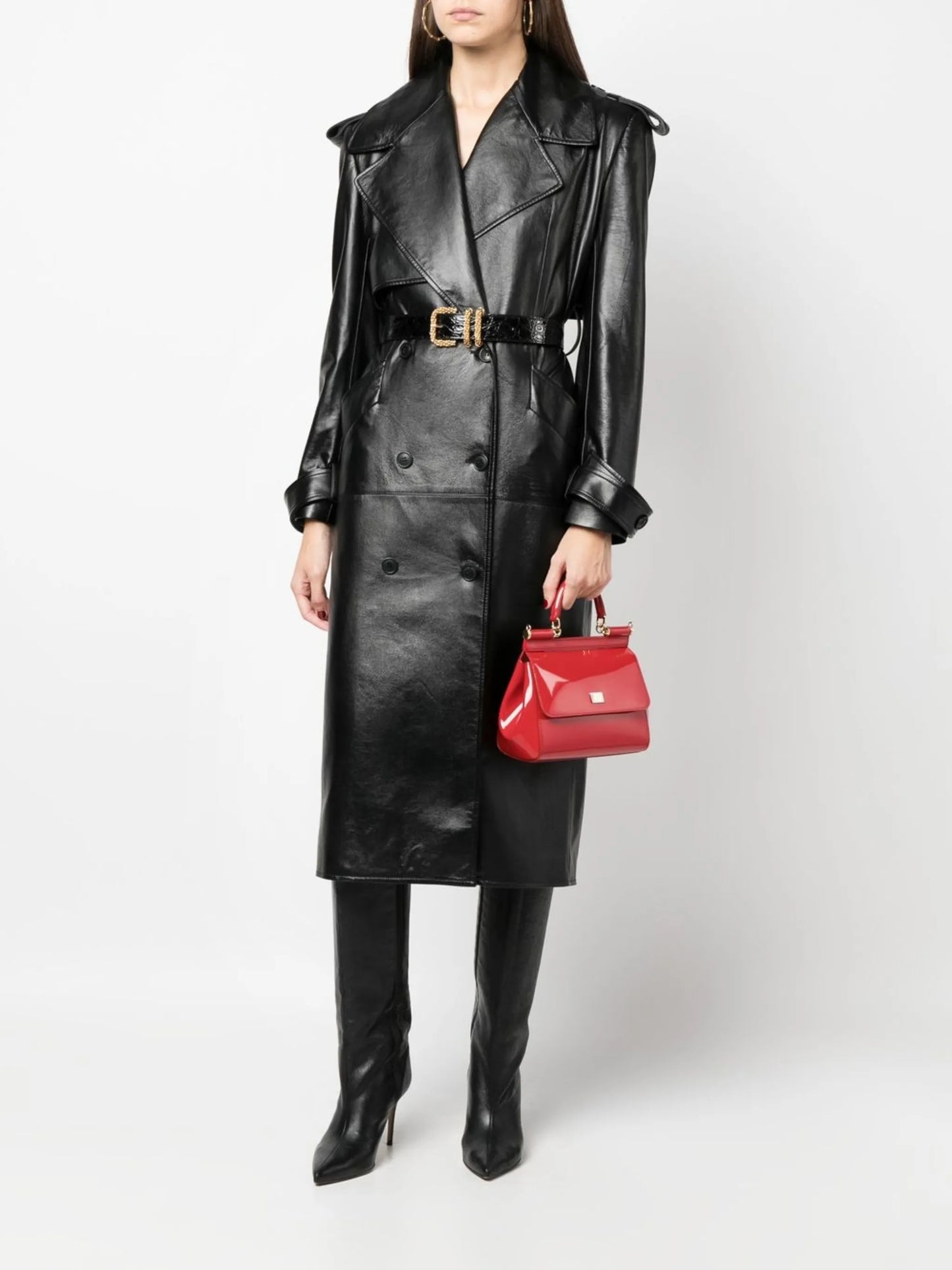 small Sicily shoulder bag