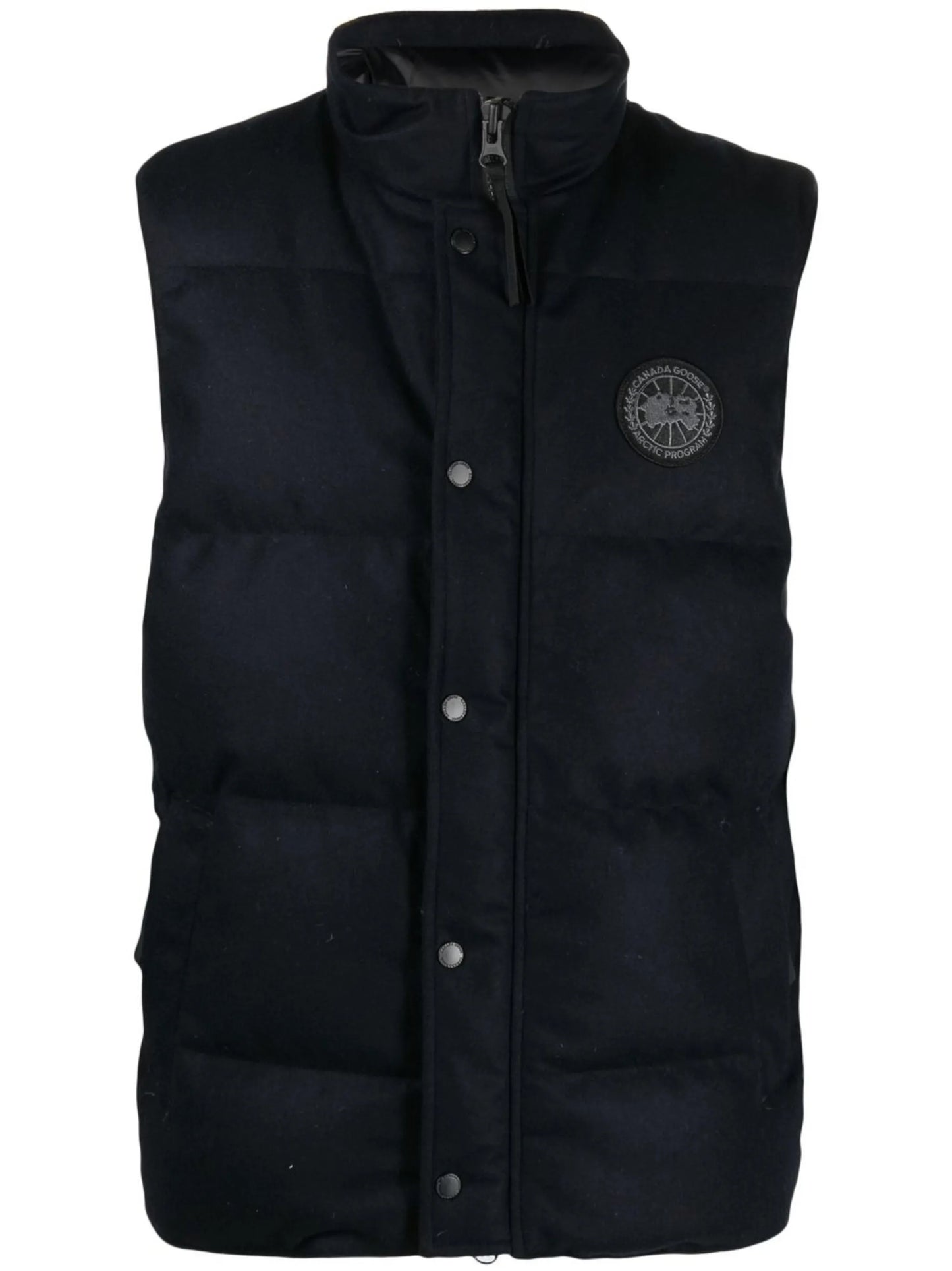 Garson vest