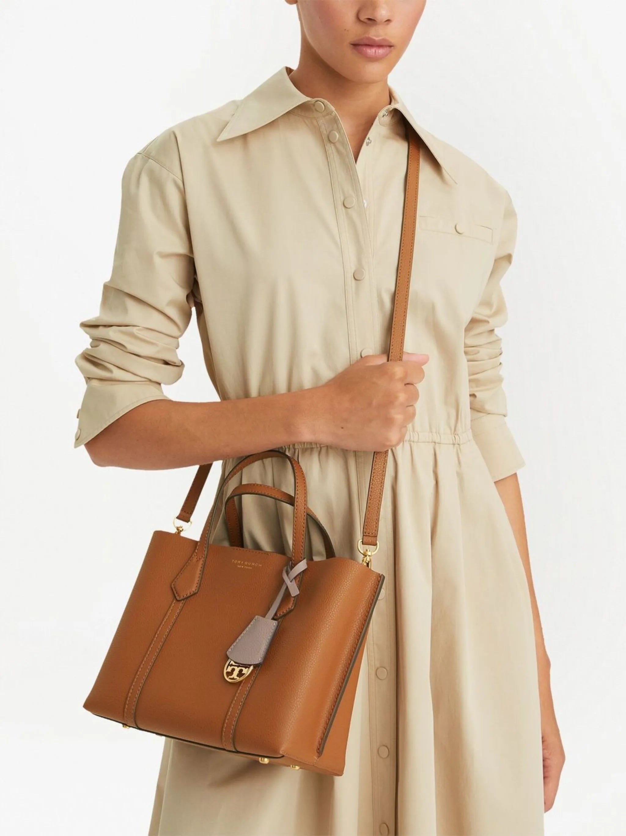 small Perry tote bag