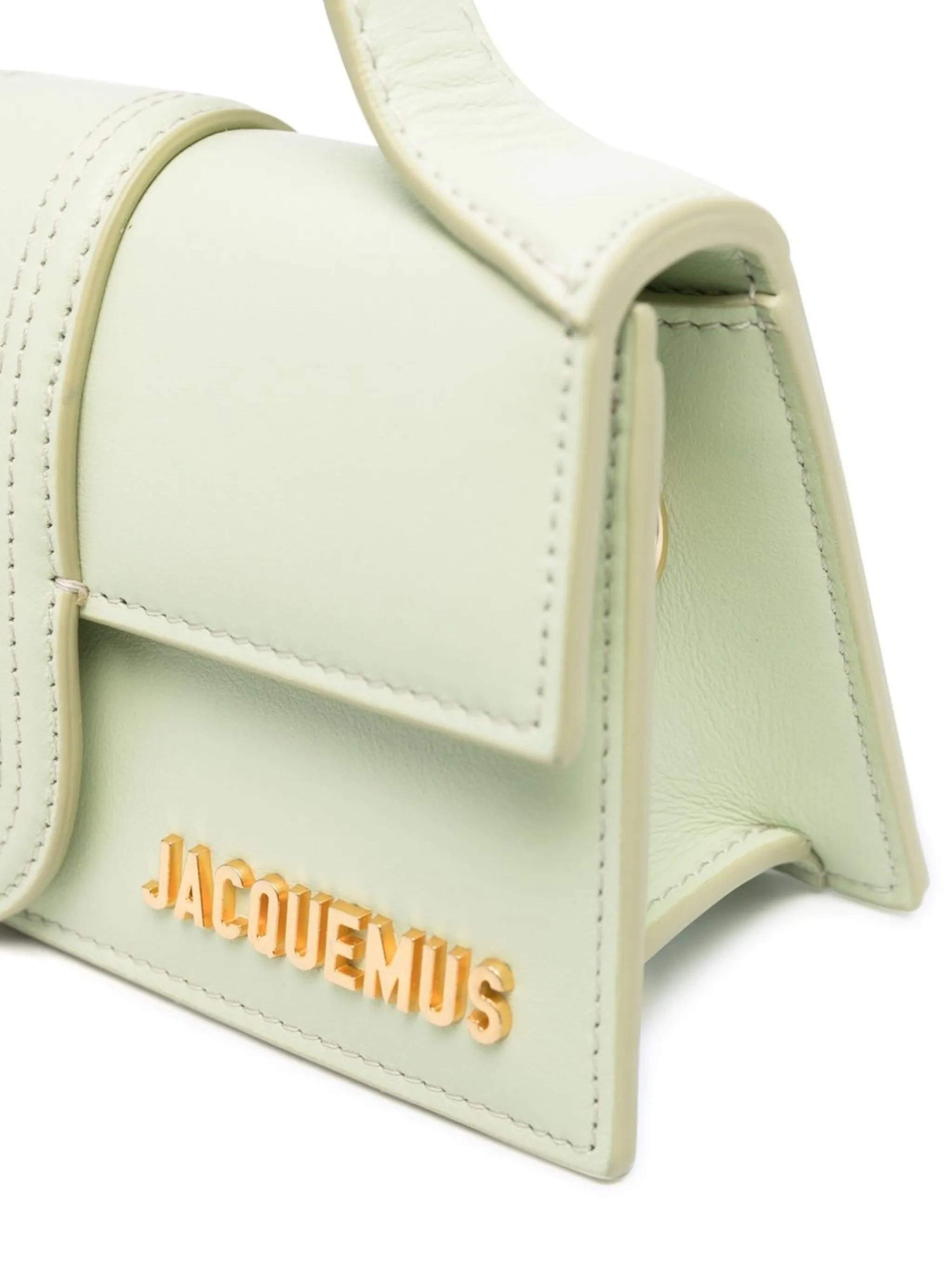 Le Bambino mini tote bag