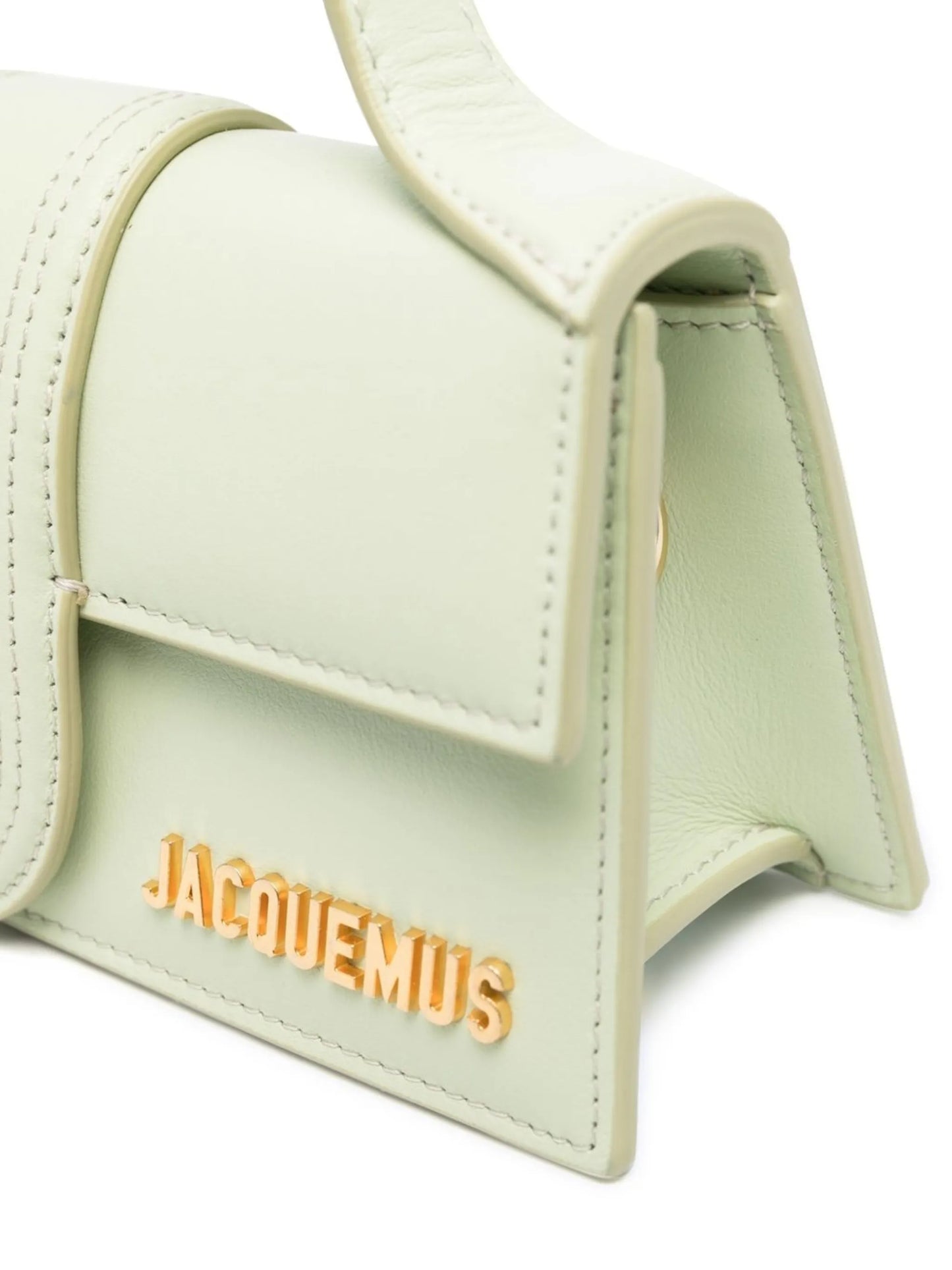 Le Bambino mini tote bag