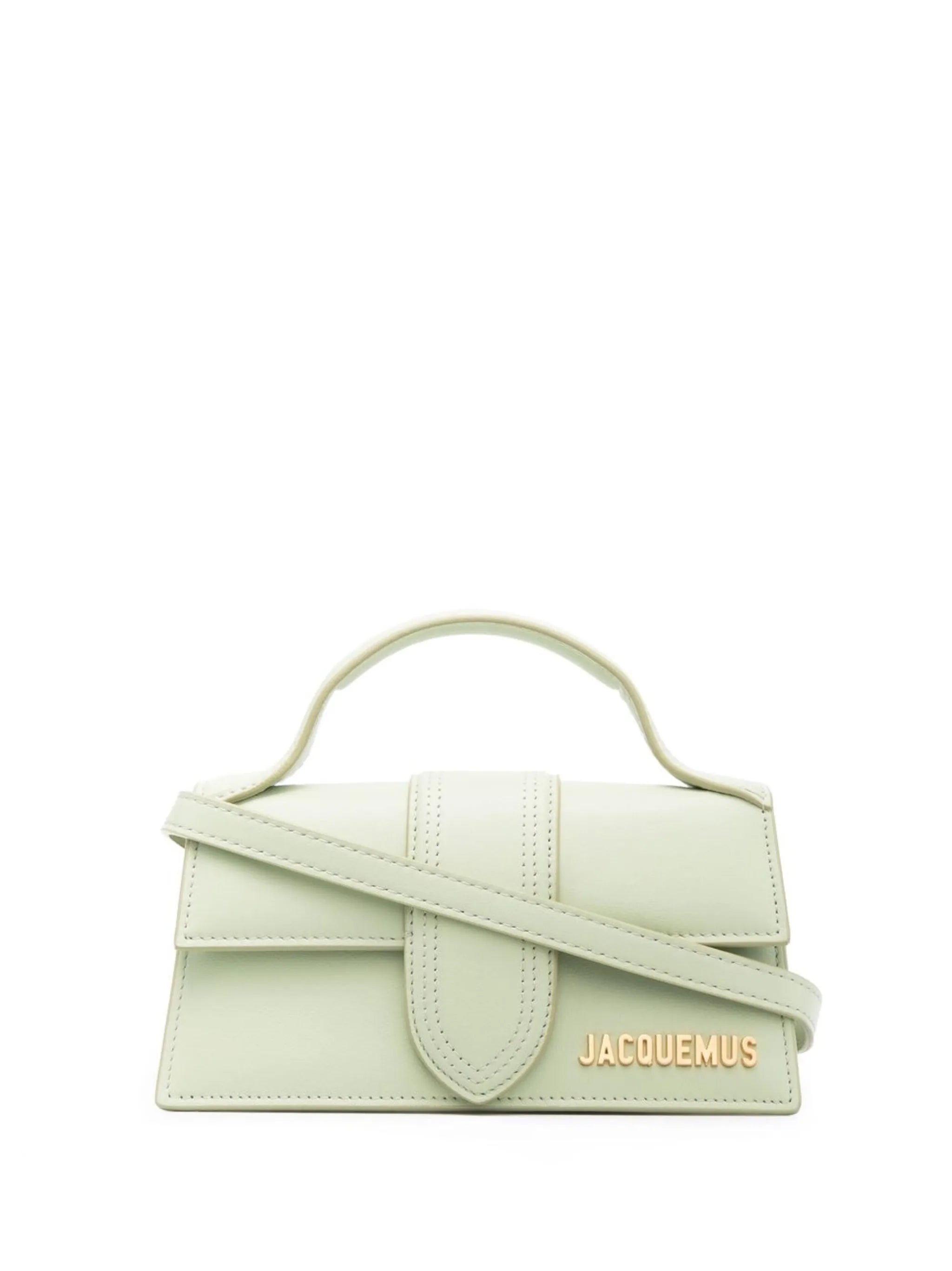 Le Bambino mini tote bag