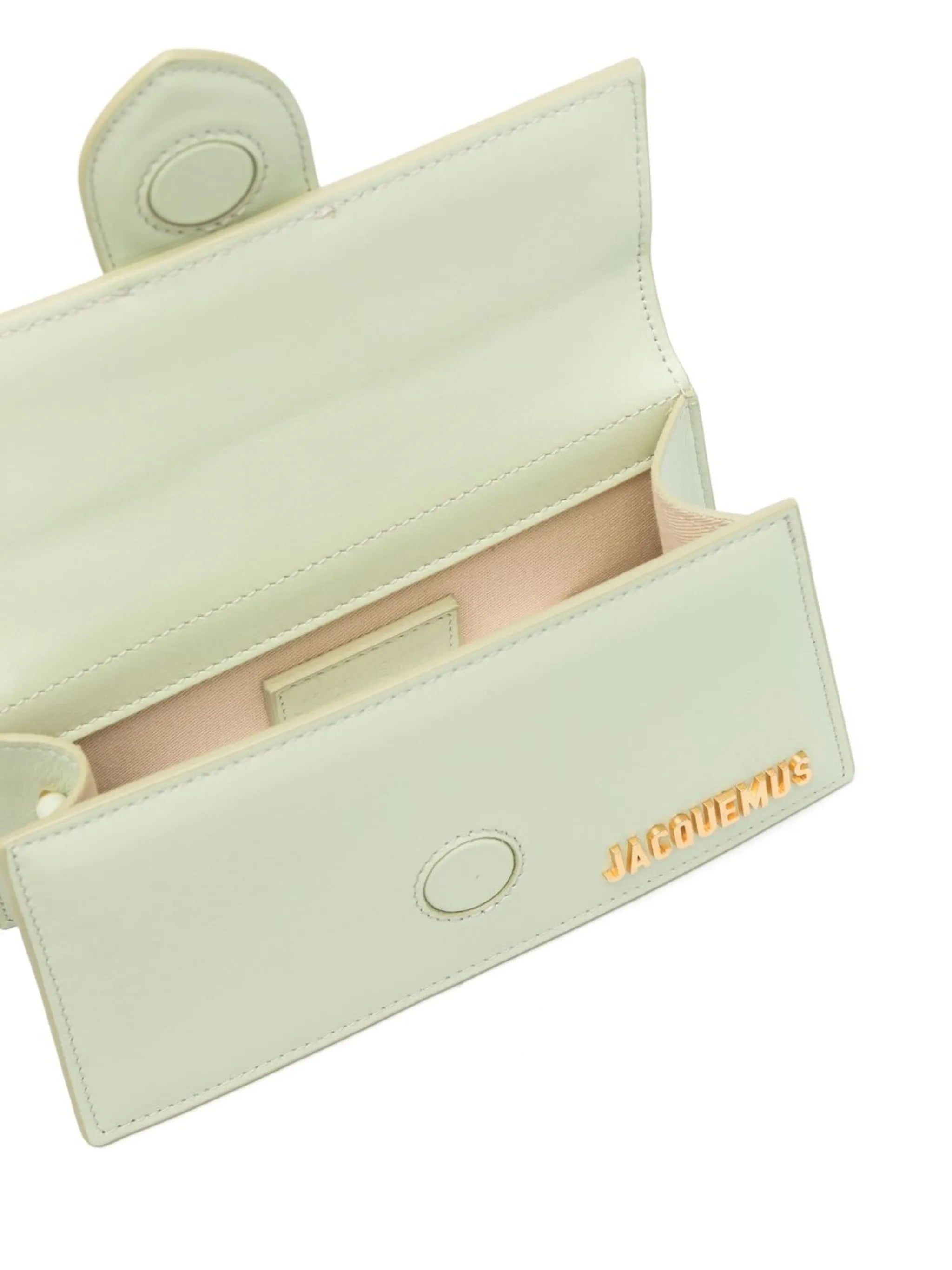 Le Bambino mini tote bag