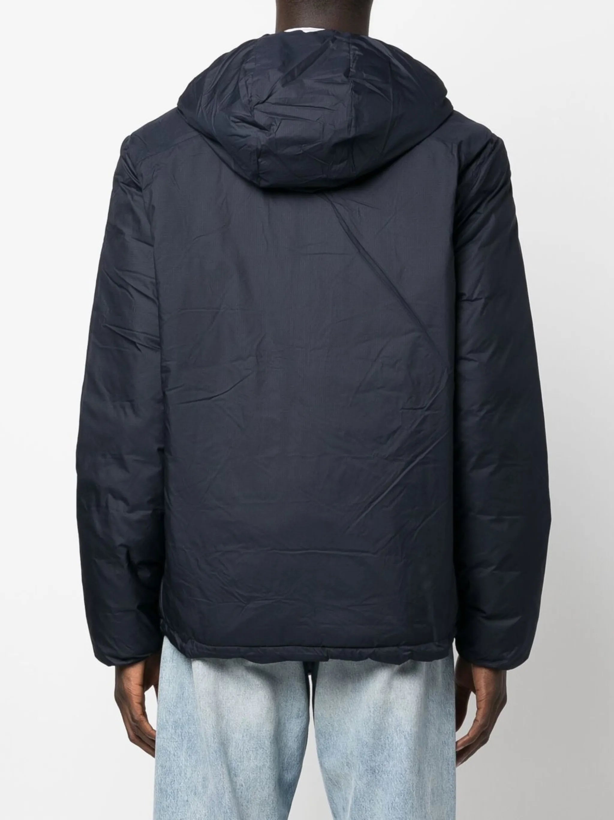 Rev Maverick double-layered jacket