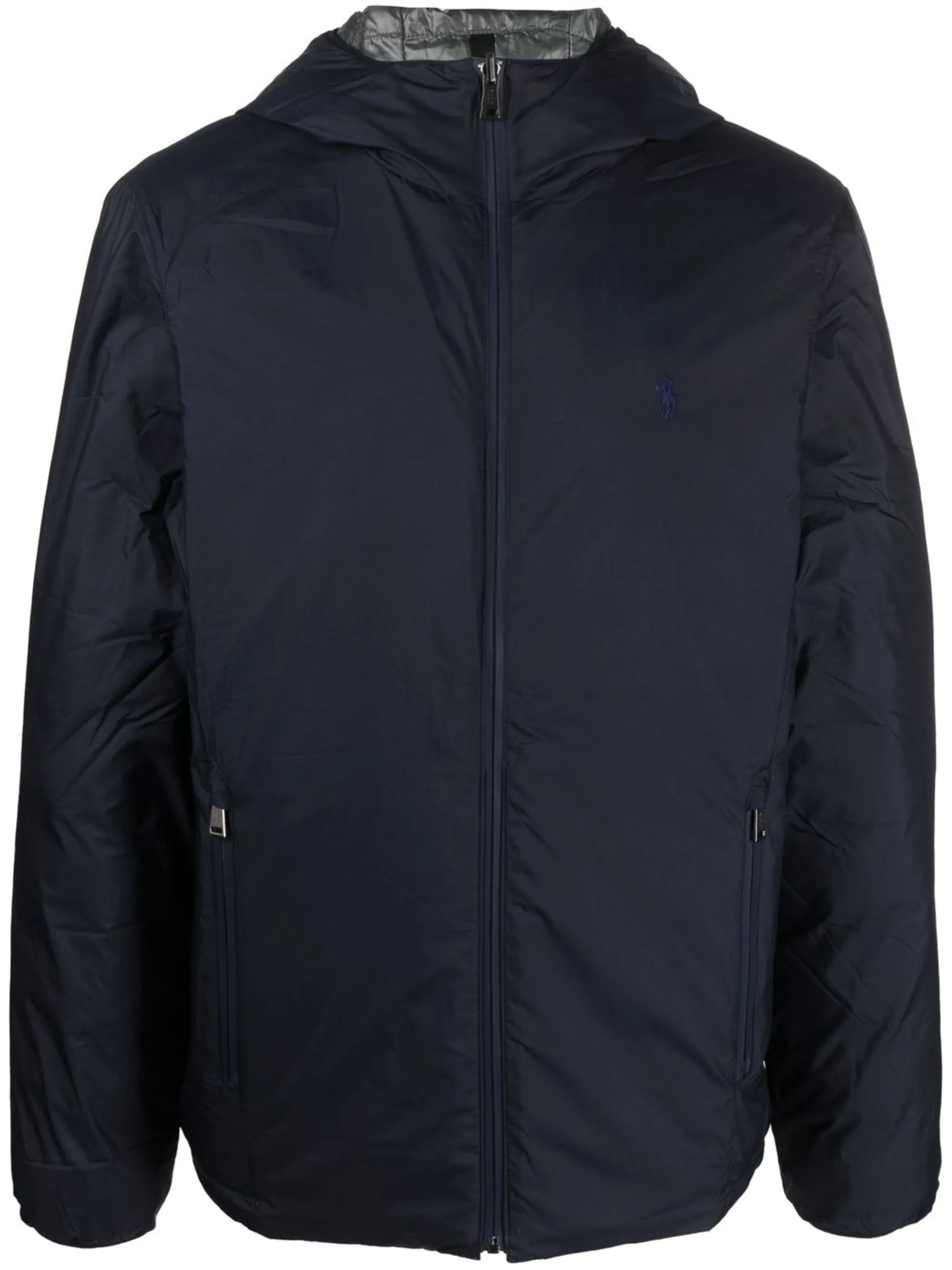 Rev Maverick double-layered jacket