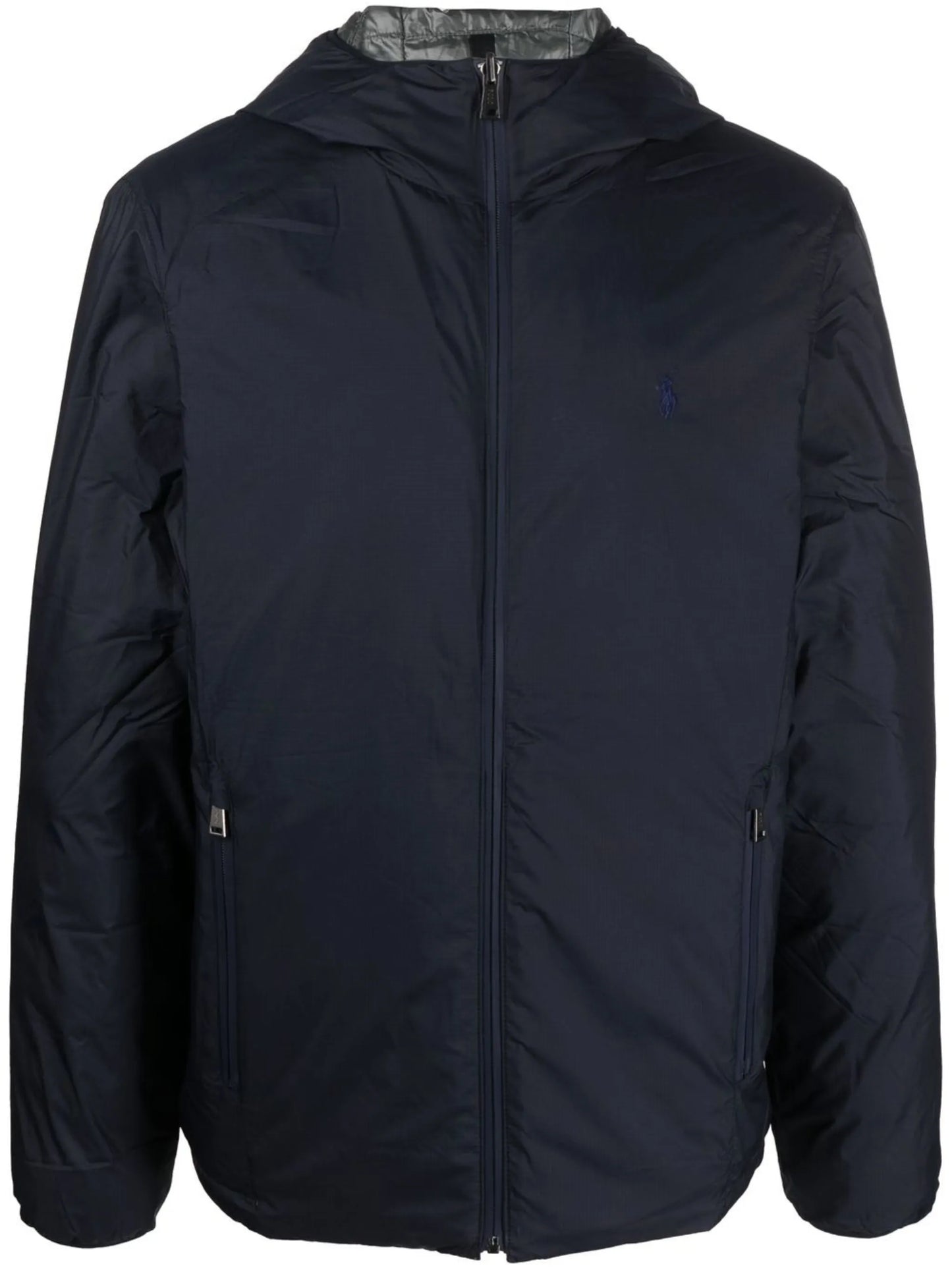 Rev Maverick double-layered jacket