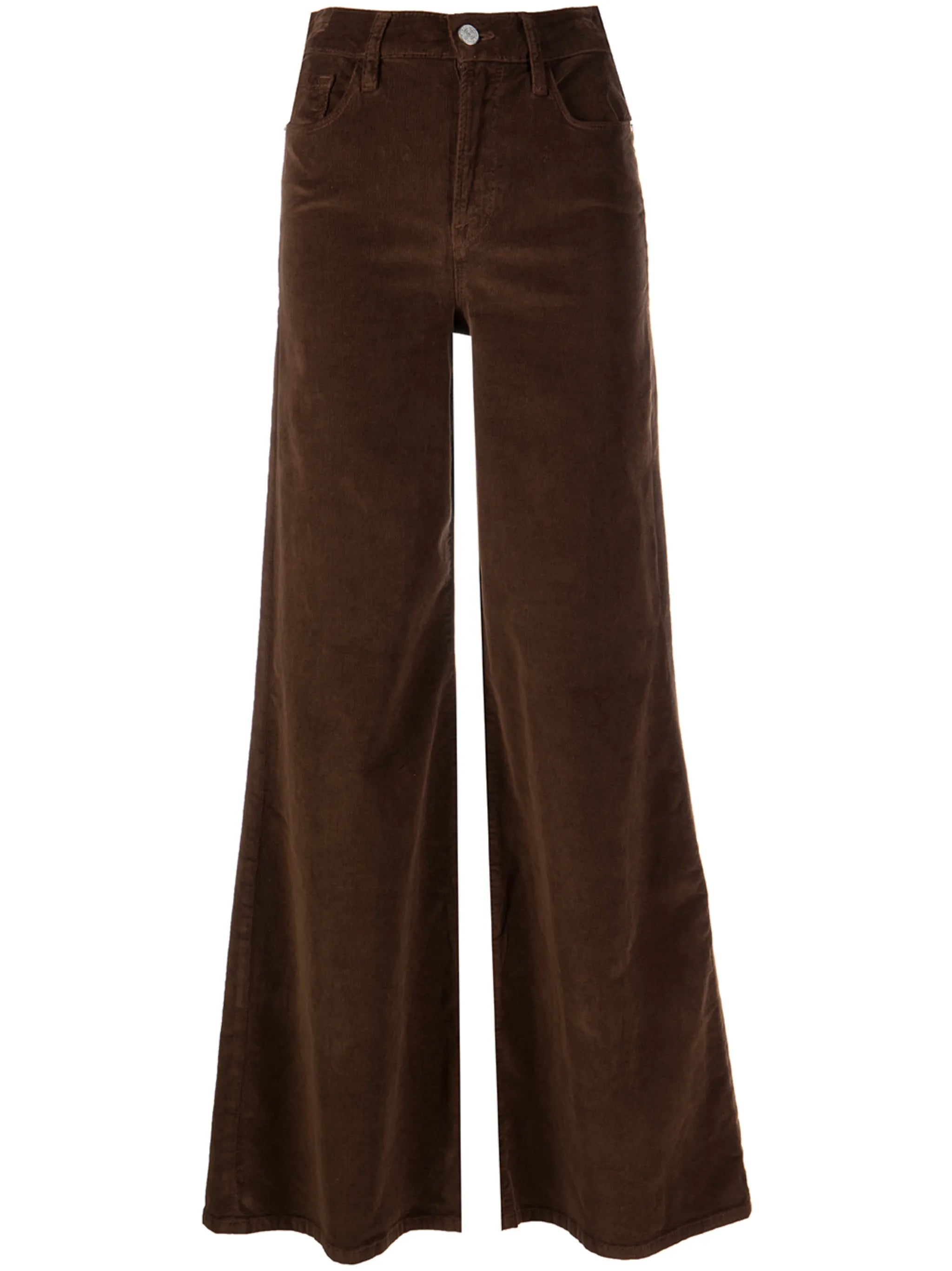 Le Palazzo wide-leg trousers