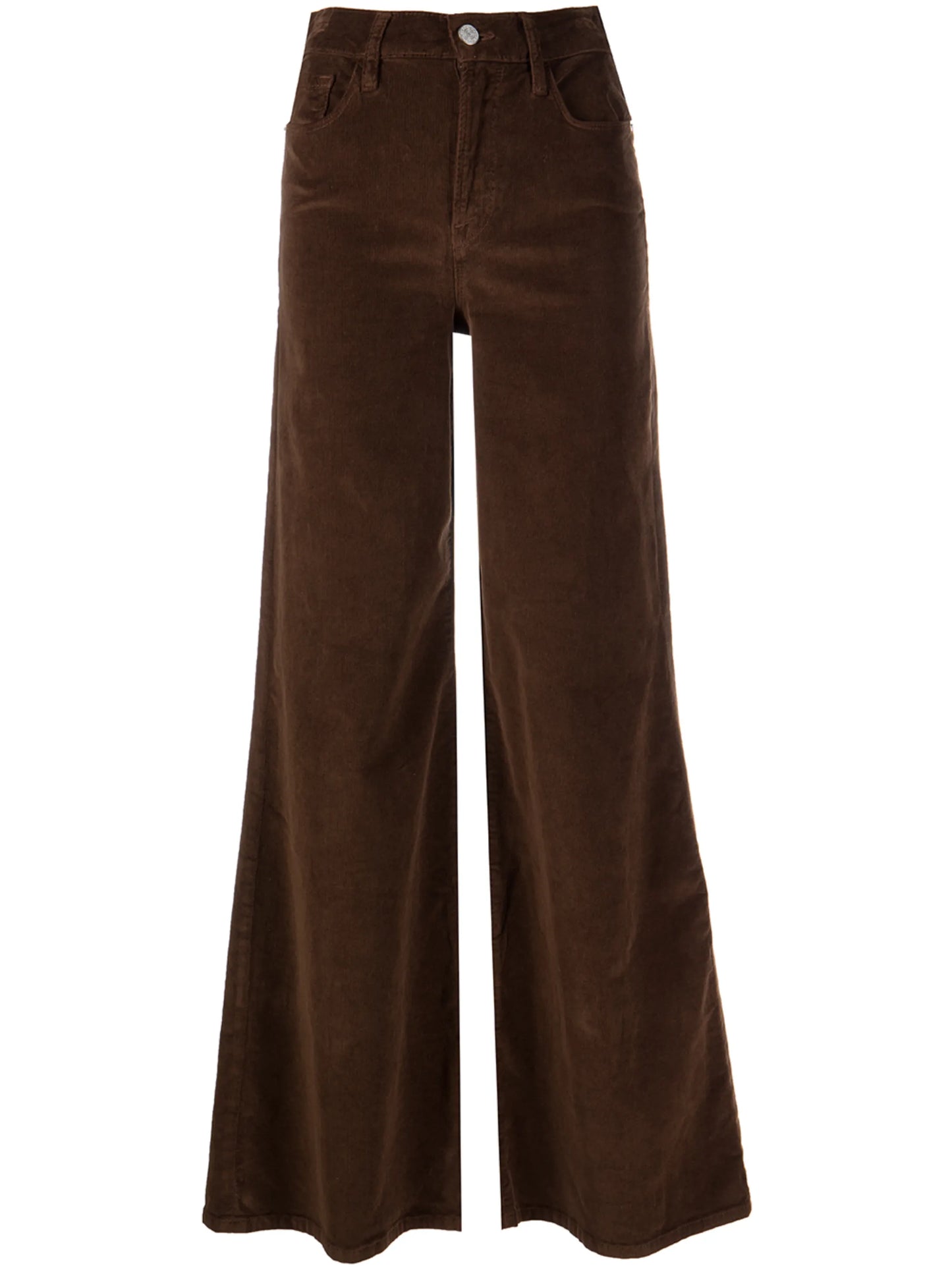 Le Palazzo wide-leg trousers