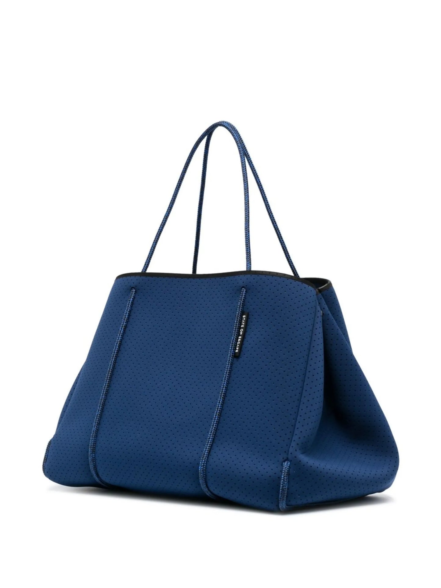 Escape™ perforated tote