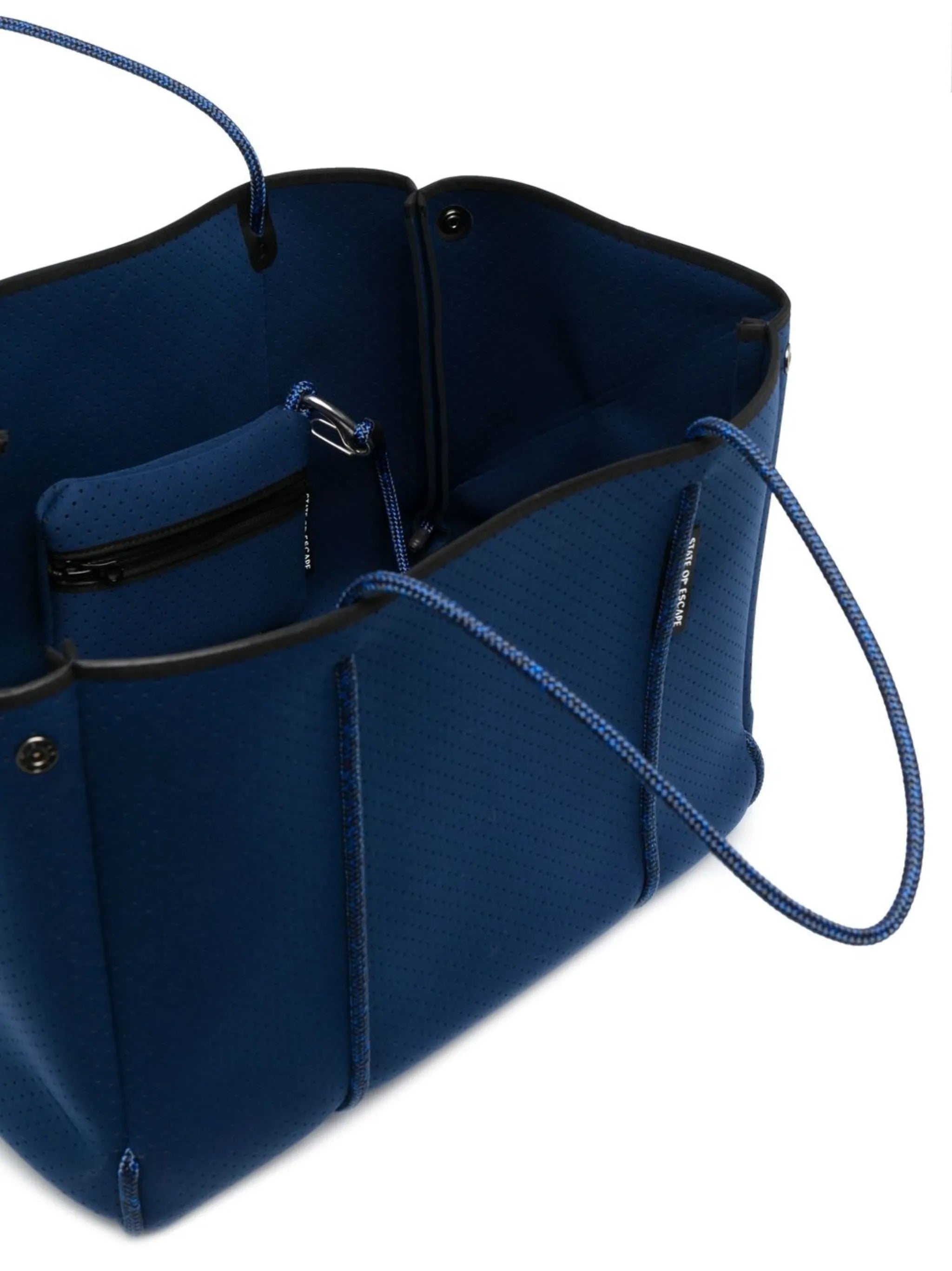 Escape™ perforated tote