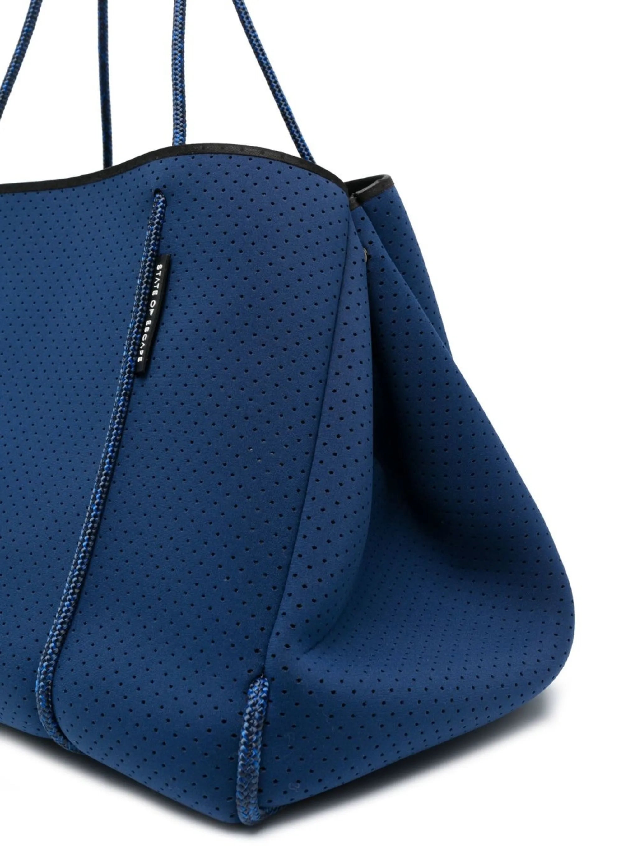 Escape™ perforated tote