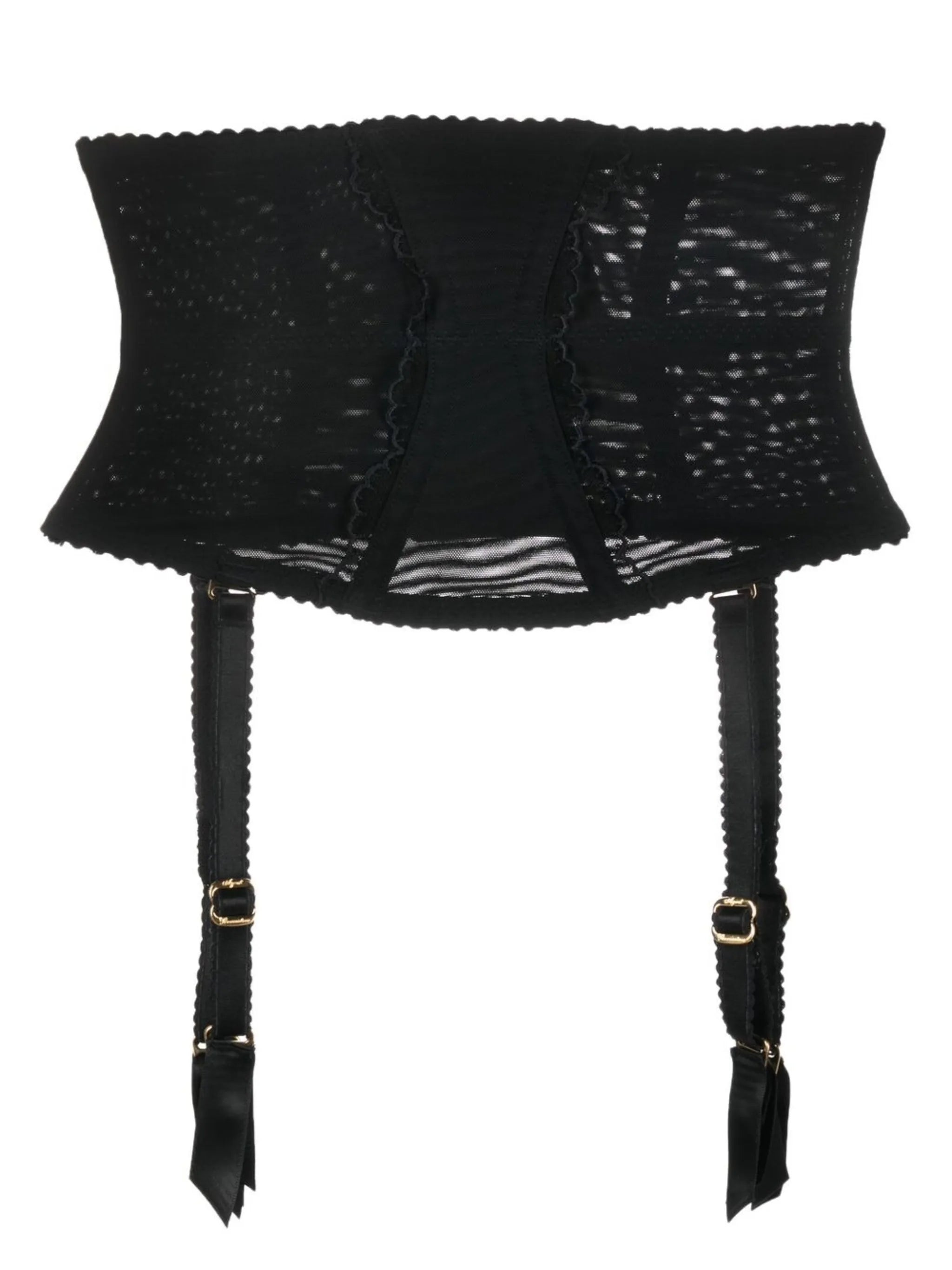 Sara Waspie waist corset
