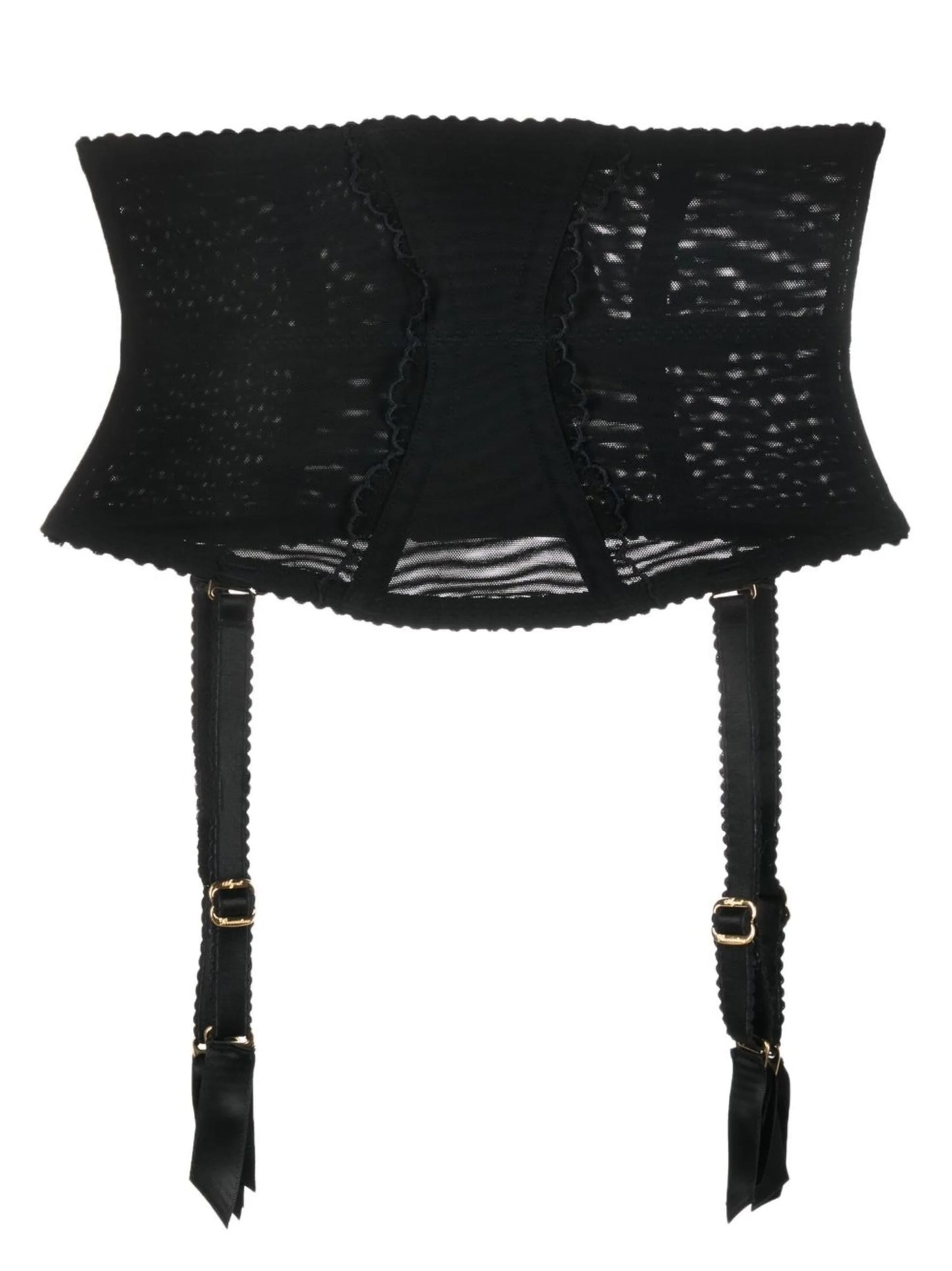 Sara Waspie waist corset