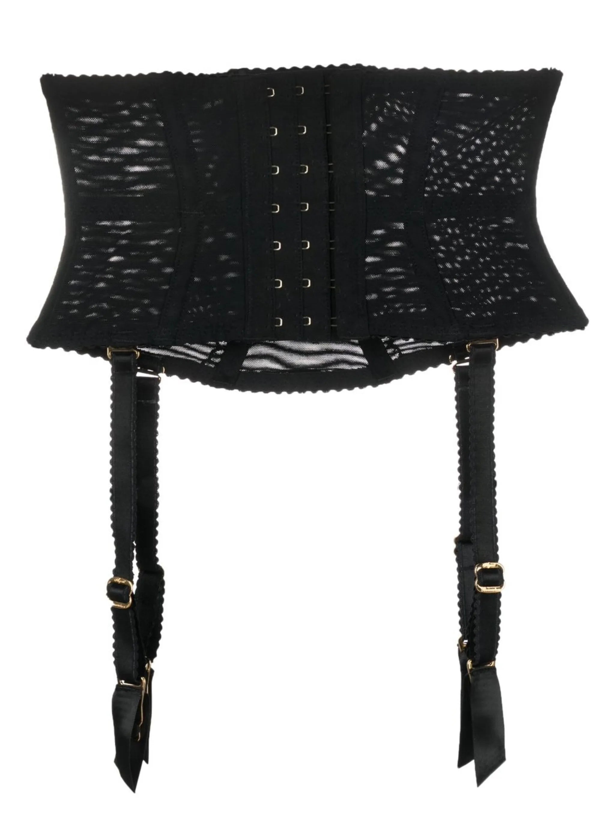 Sara Waspie waist corset
