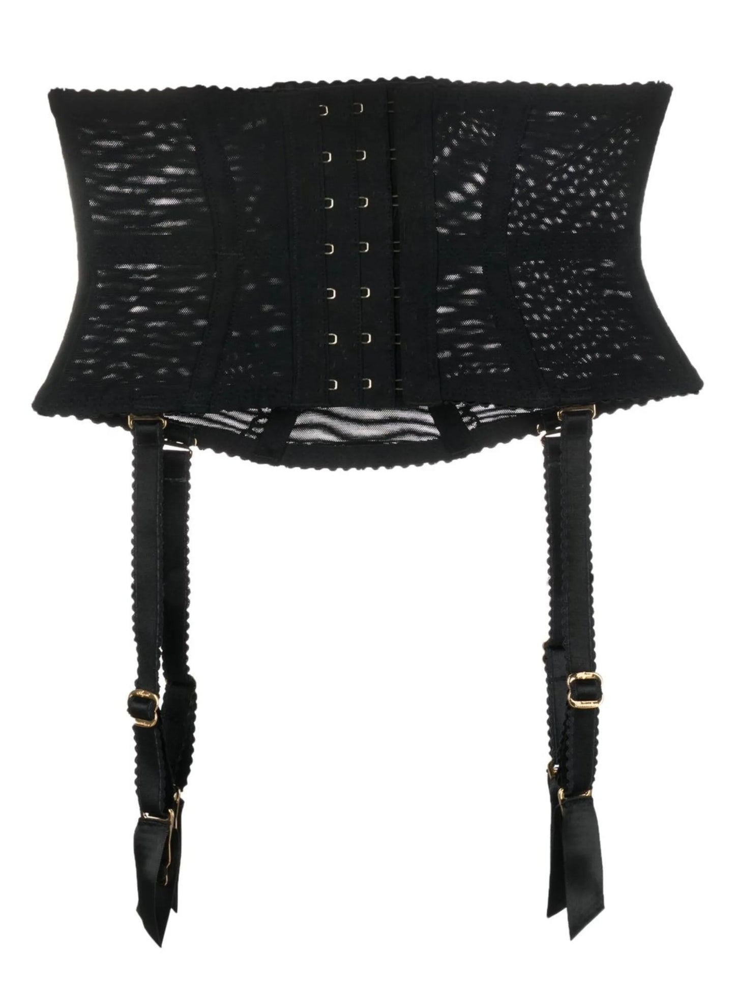 Sara Waspie waist corset