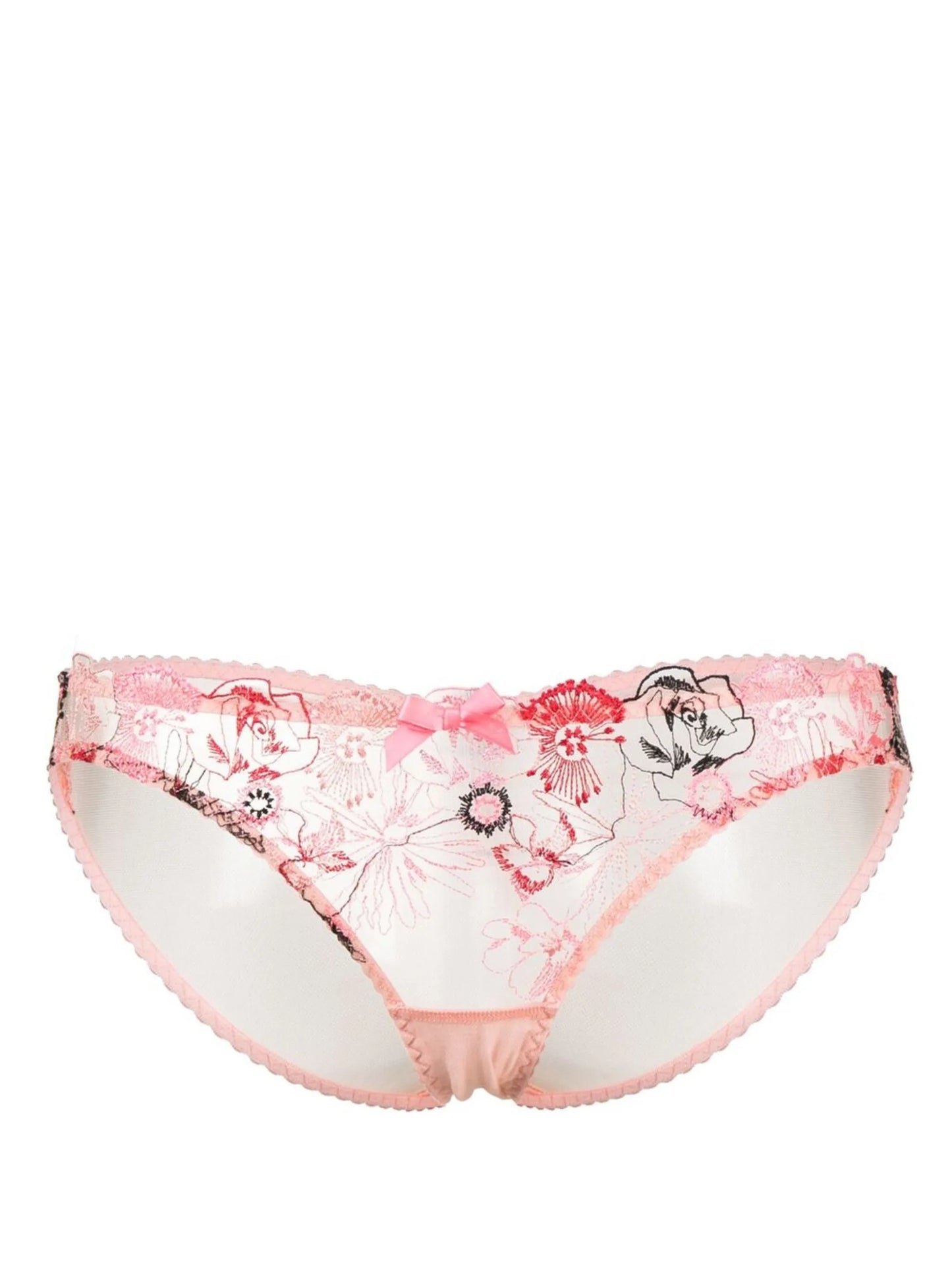Zuri full brief