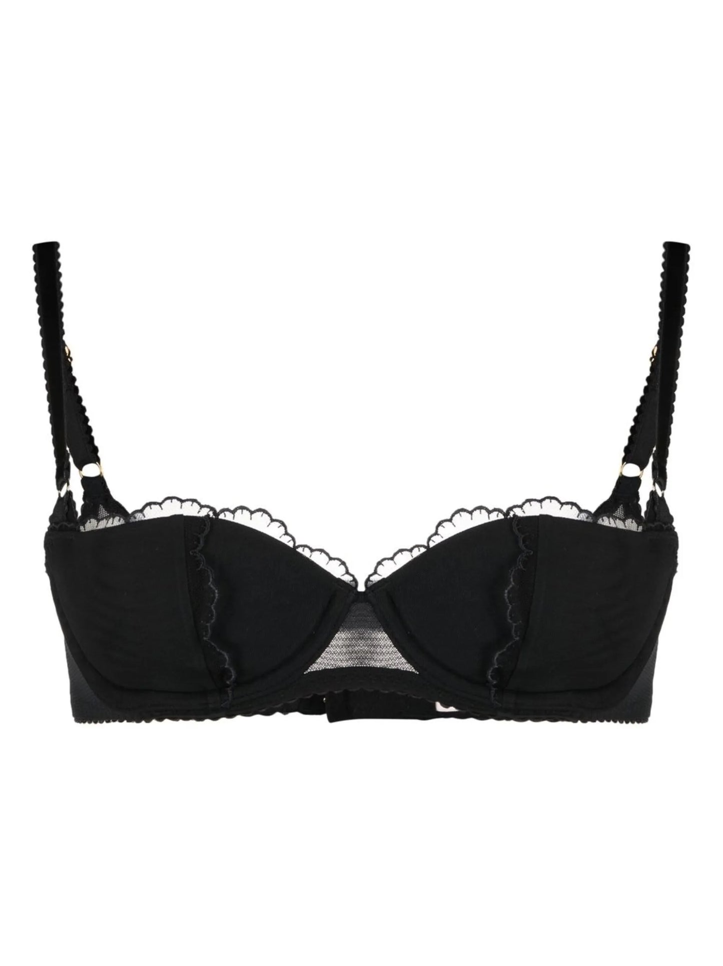 Sara balconette bra