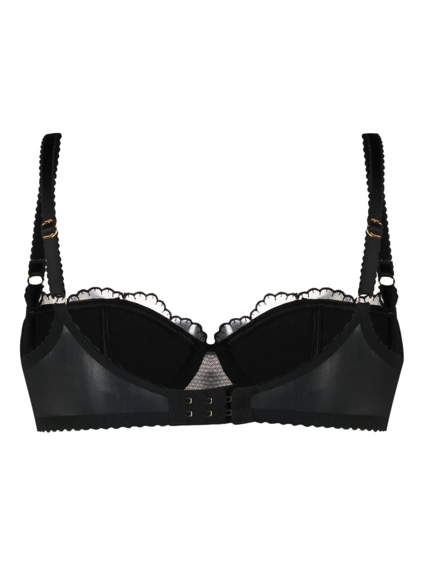 Sara balconette bra
