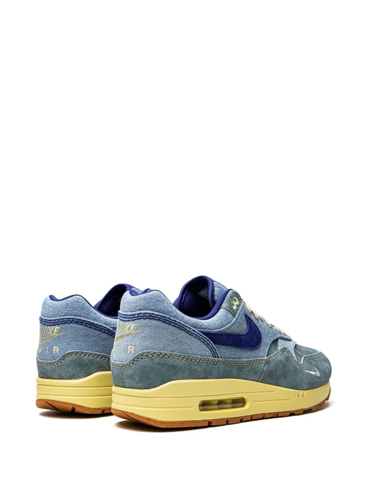 Air Max 1 Premium "Dirty Denim" sneakers