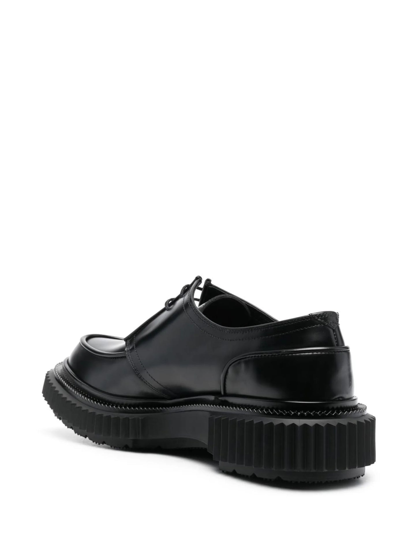 Type 181 Derby shoes