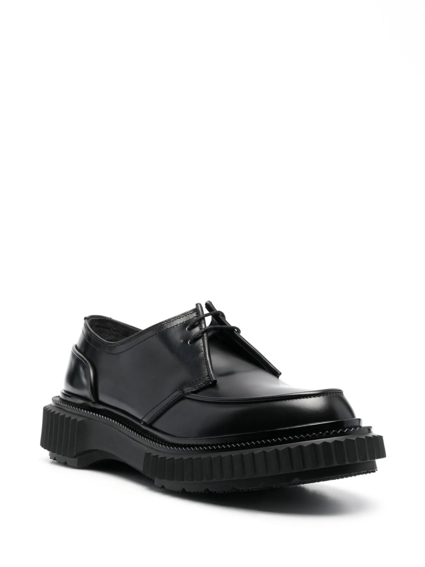 Type 181 Derby shoes