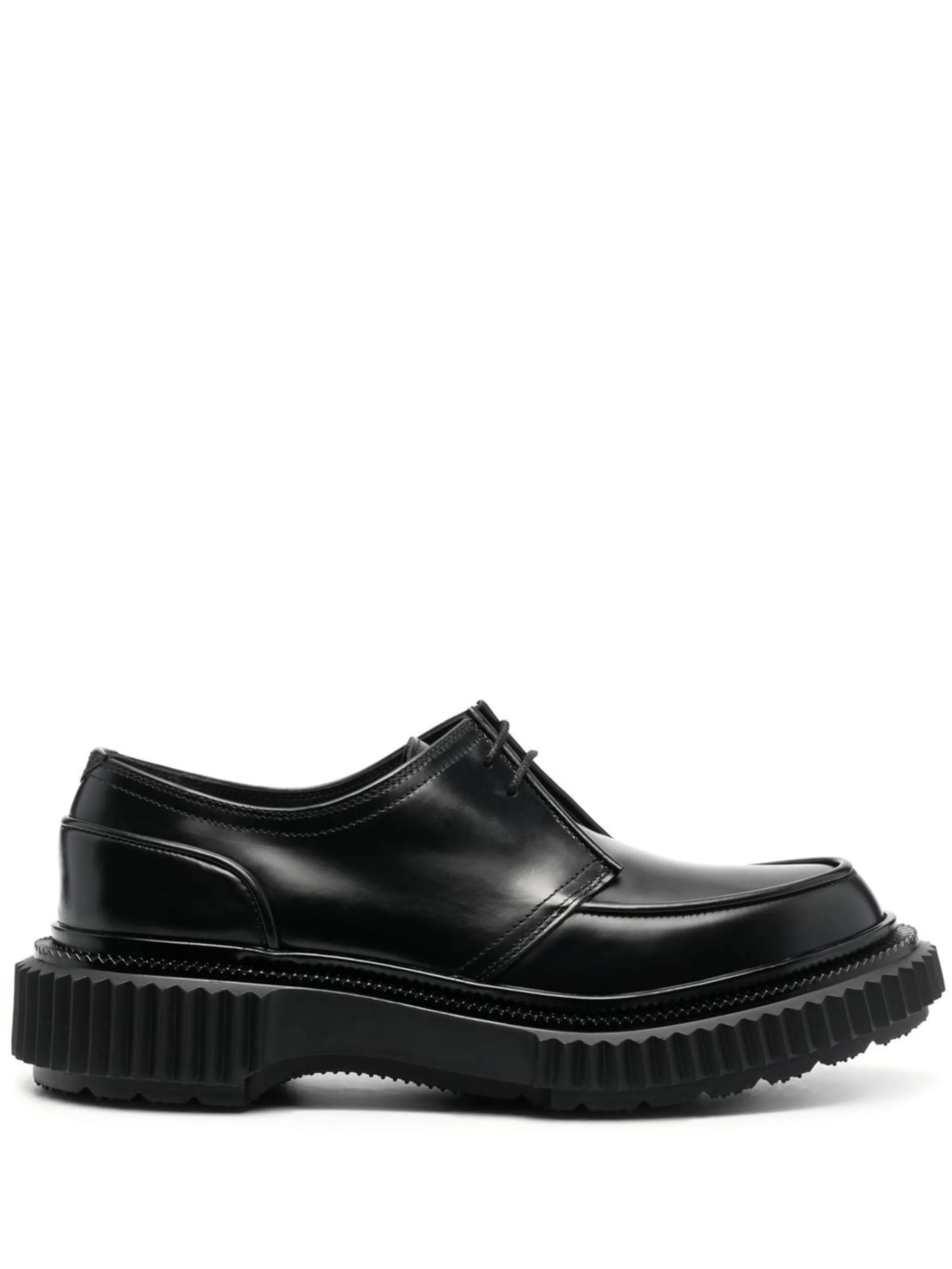 Type 181 Derby shoes