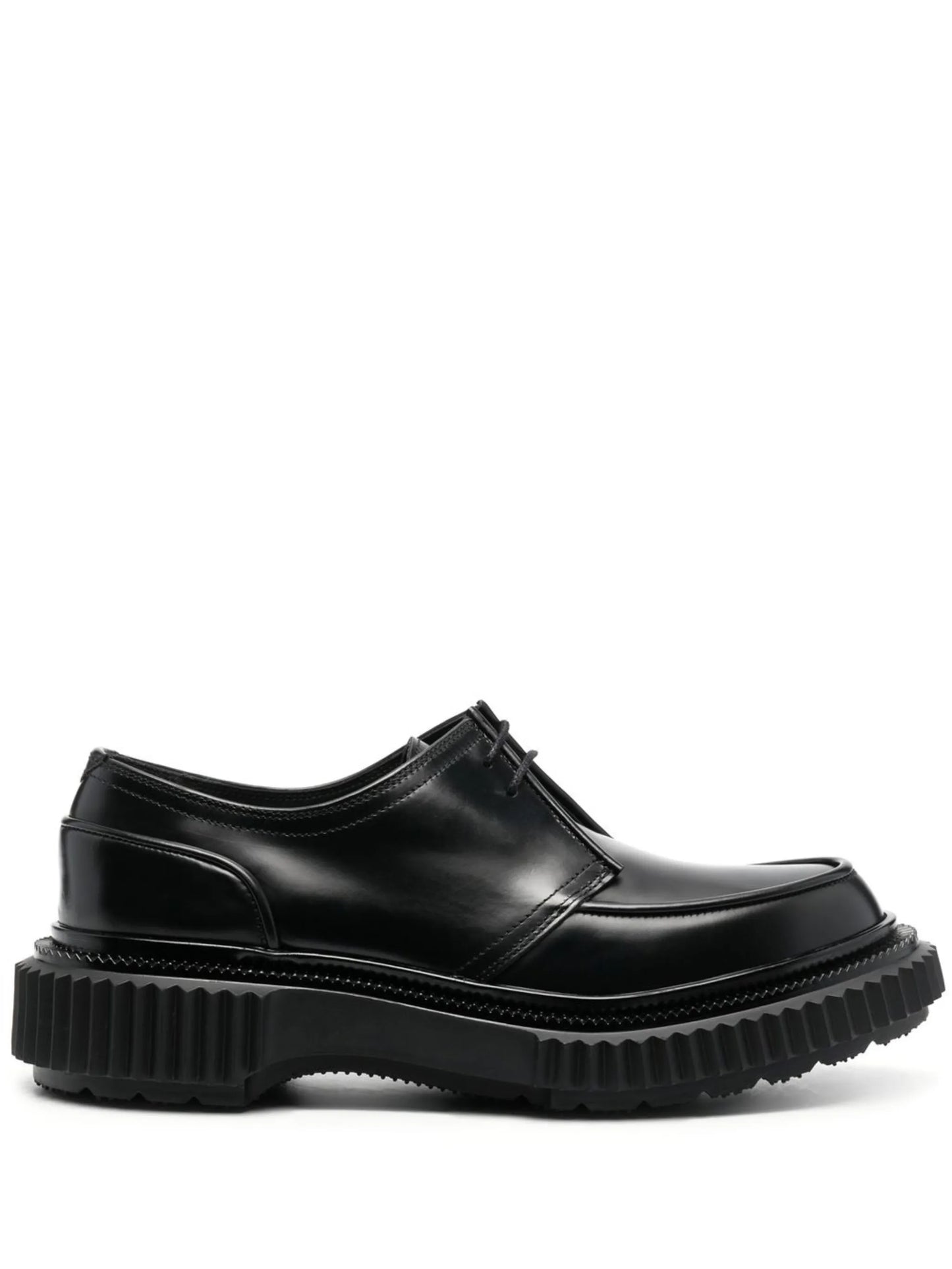 Type 181 Derby shoes